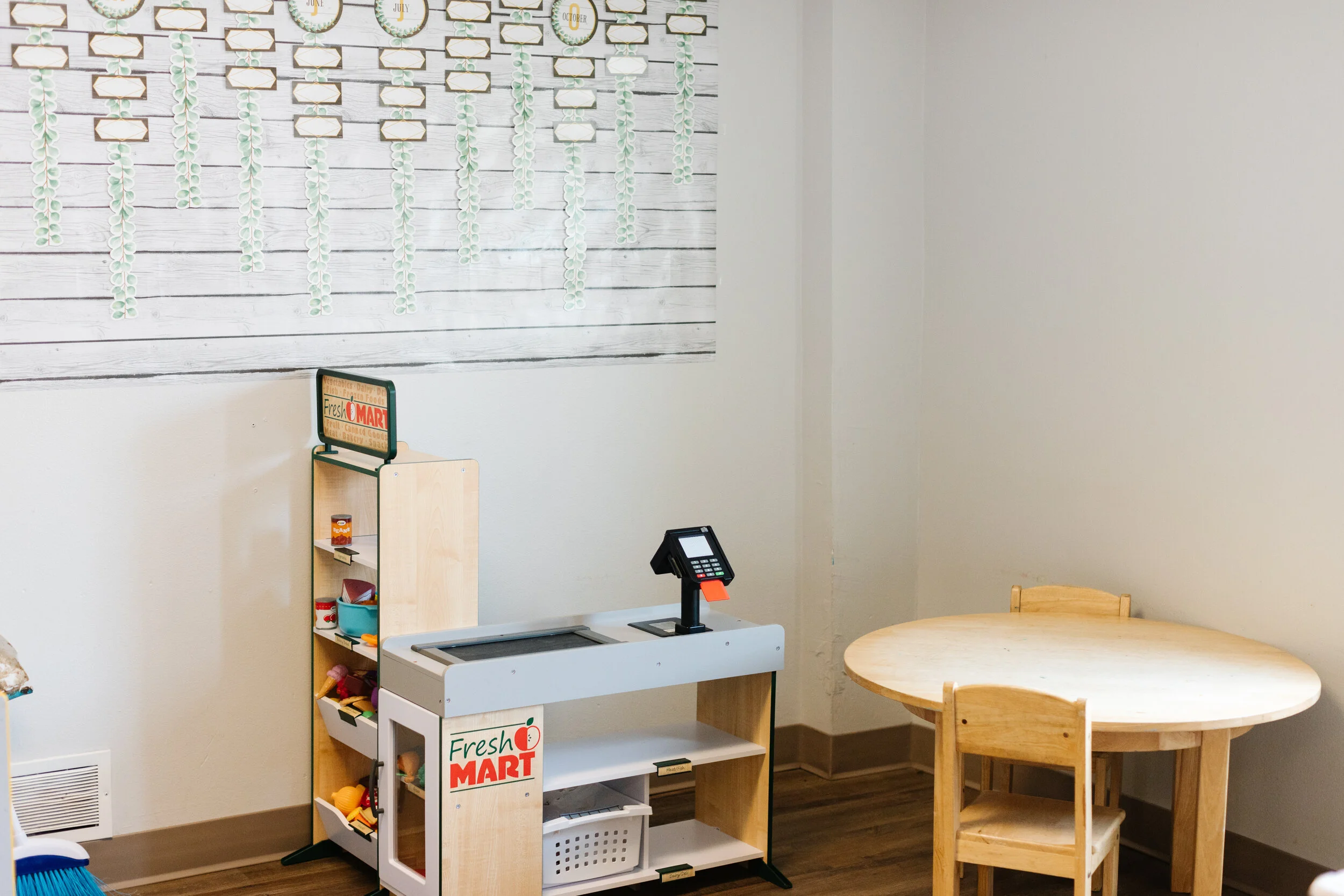 Daycare — Bright Start Daycare & Preschool