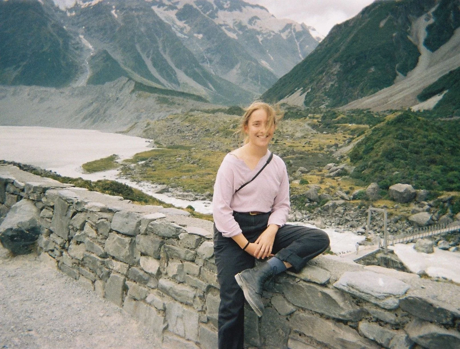 Grace Murphy Onwards Gallery