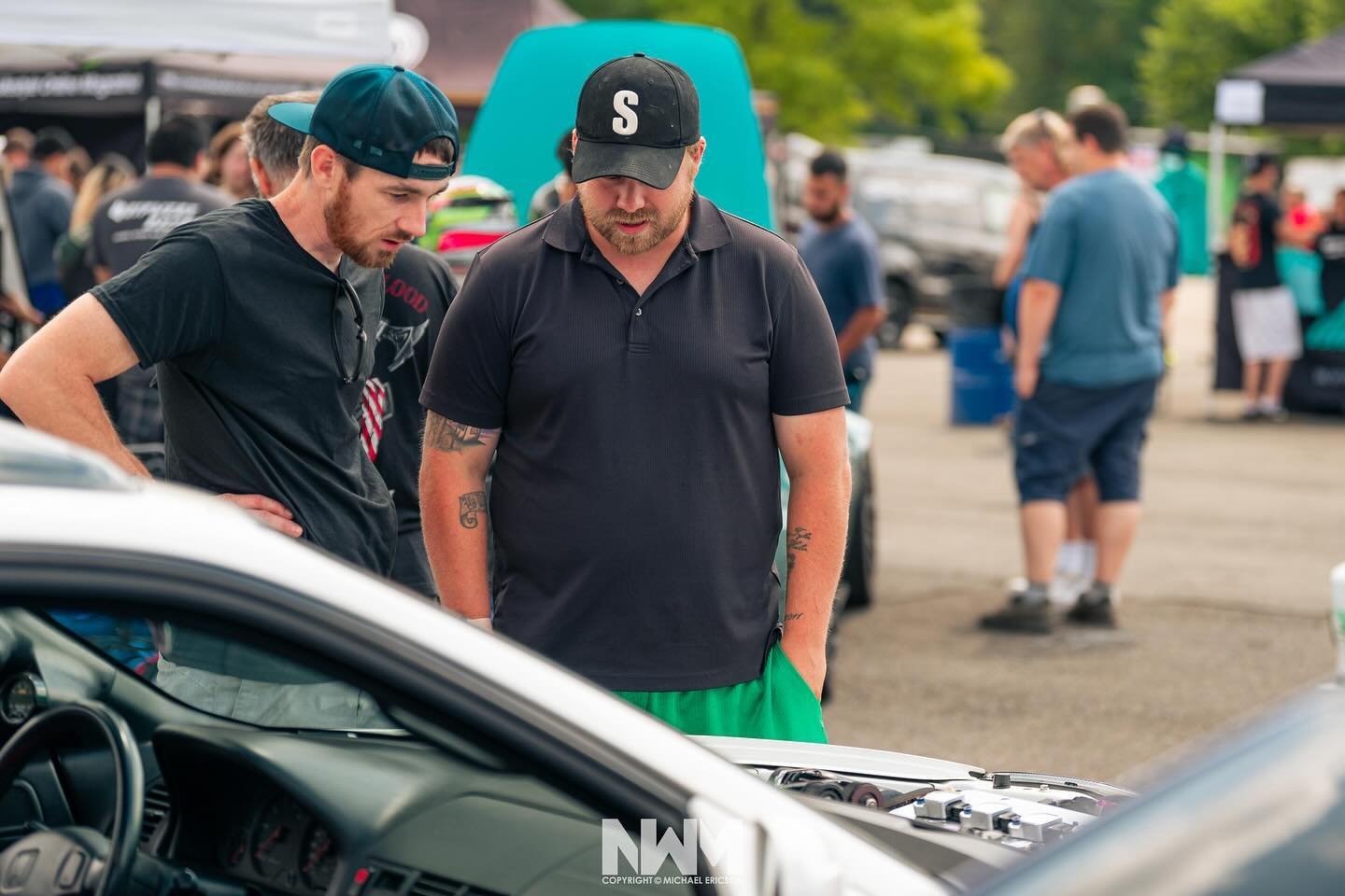 We can&rsquo;t wait to celebrate @hondafestnw&rsquo;s 10 year anniversary on July 28th! We look forward to you guys joining us!

Car show registration opens TONIGHT at 9pm! Spread the word to your friends!

📷: @me.cap