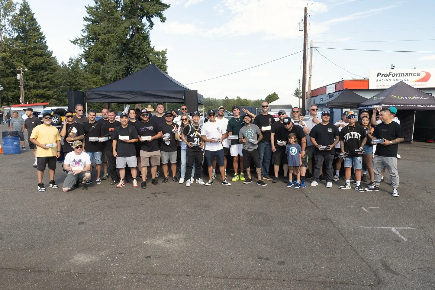 Shout out to all of our winners from HondafestNW! You guys all deserved it!

📷: @dhanel.photo