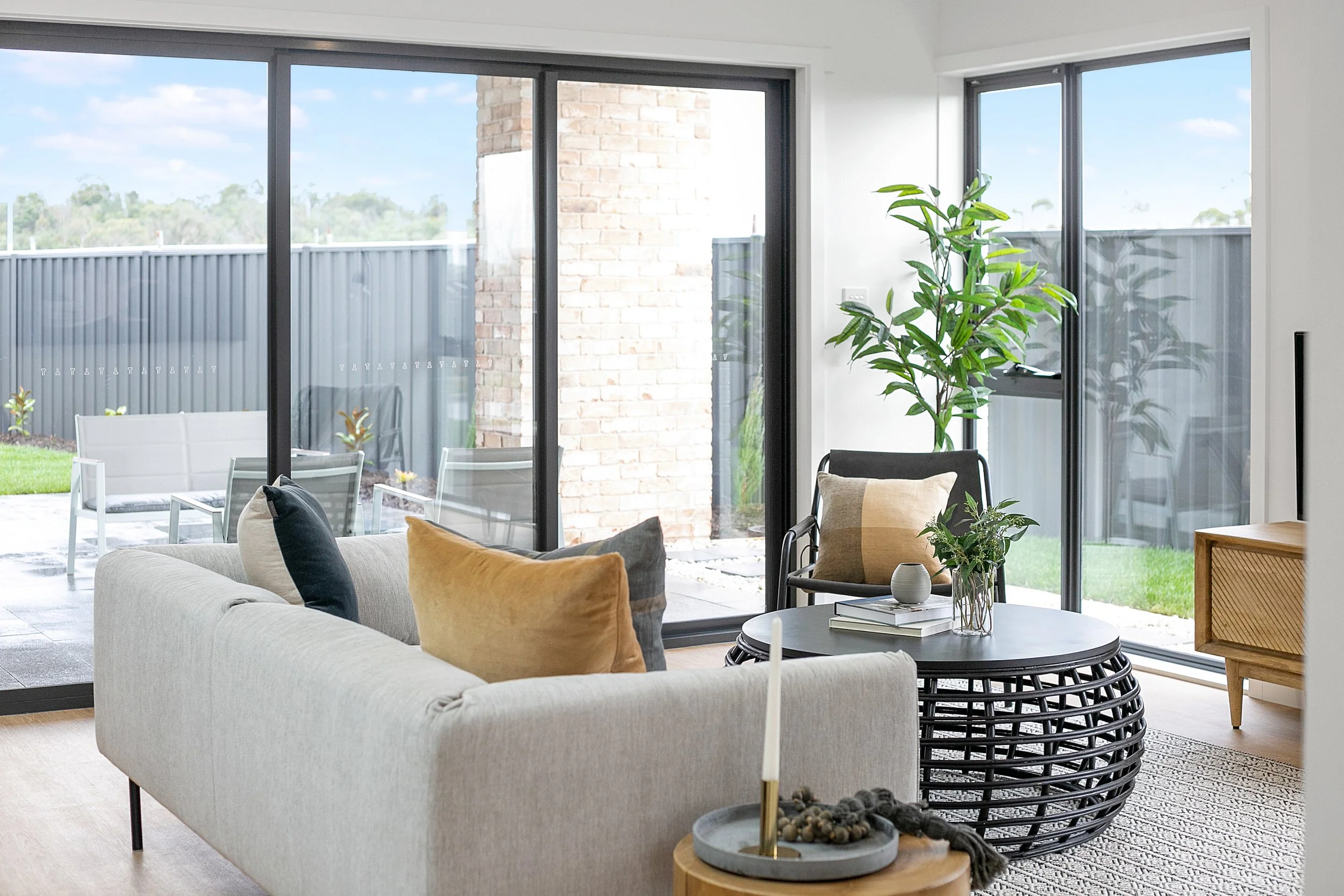 Display Homes | Explore Display Homes Today — Abode Designer Homes