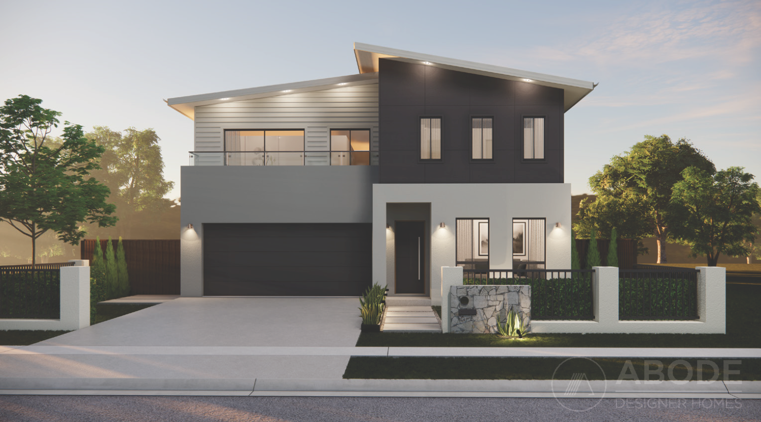 Abode Designer Homes