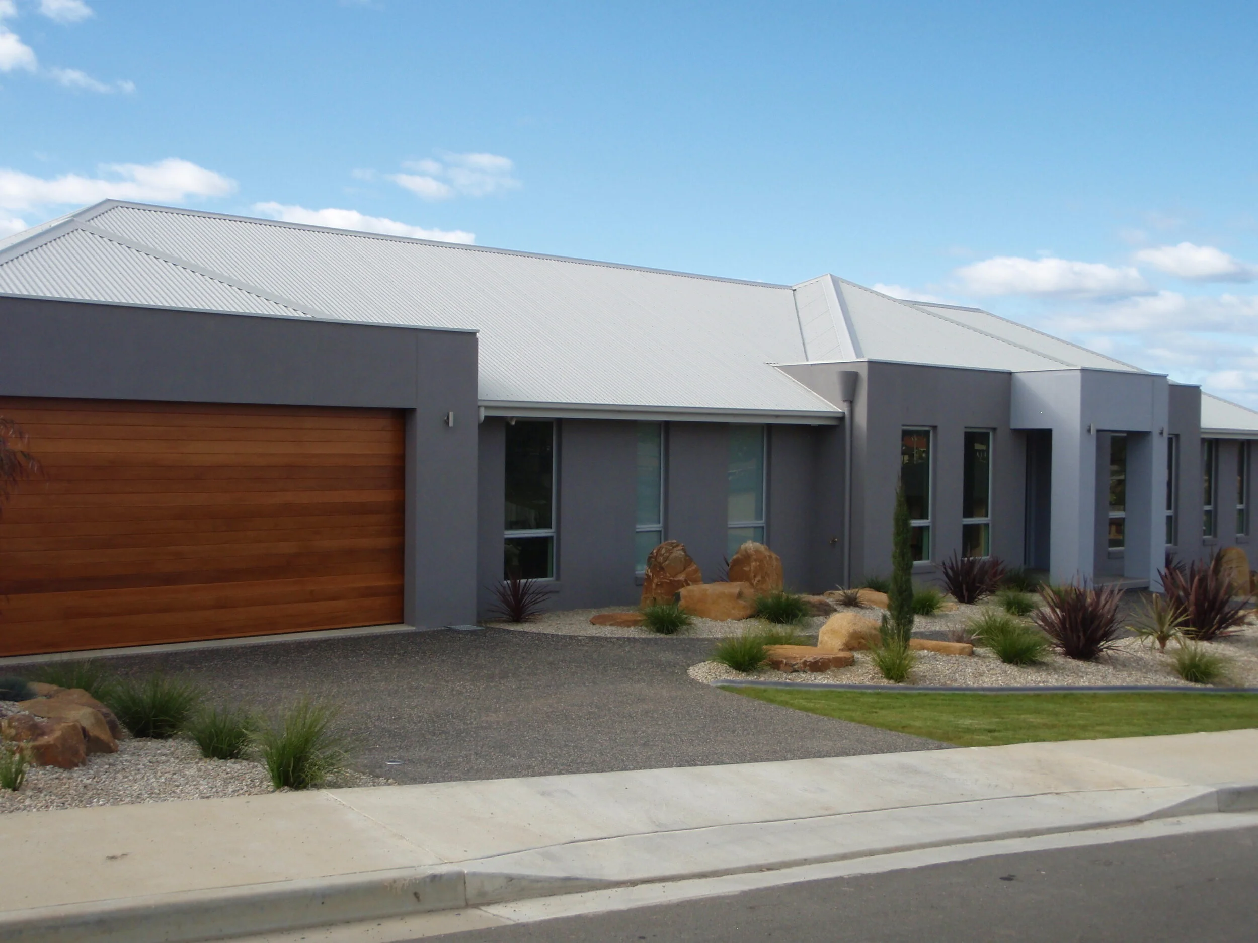 Lomond View — Abode Designer Homes