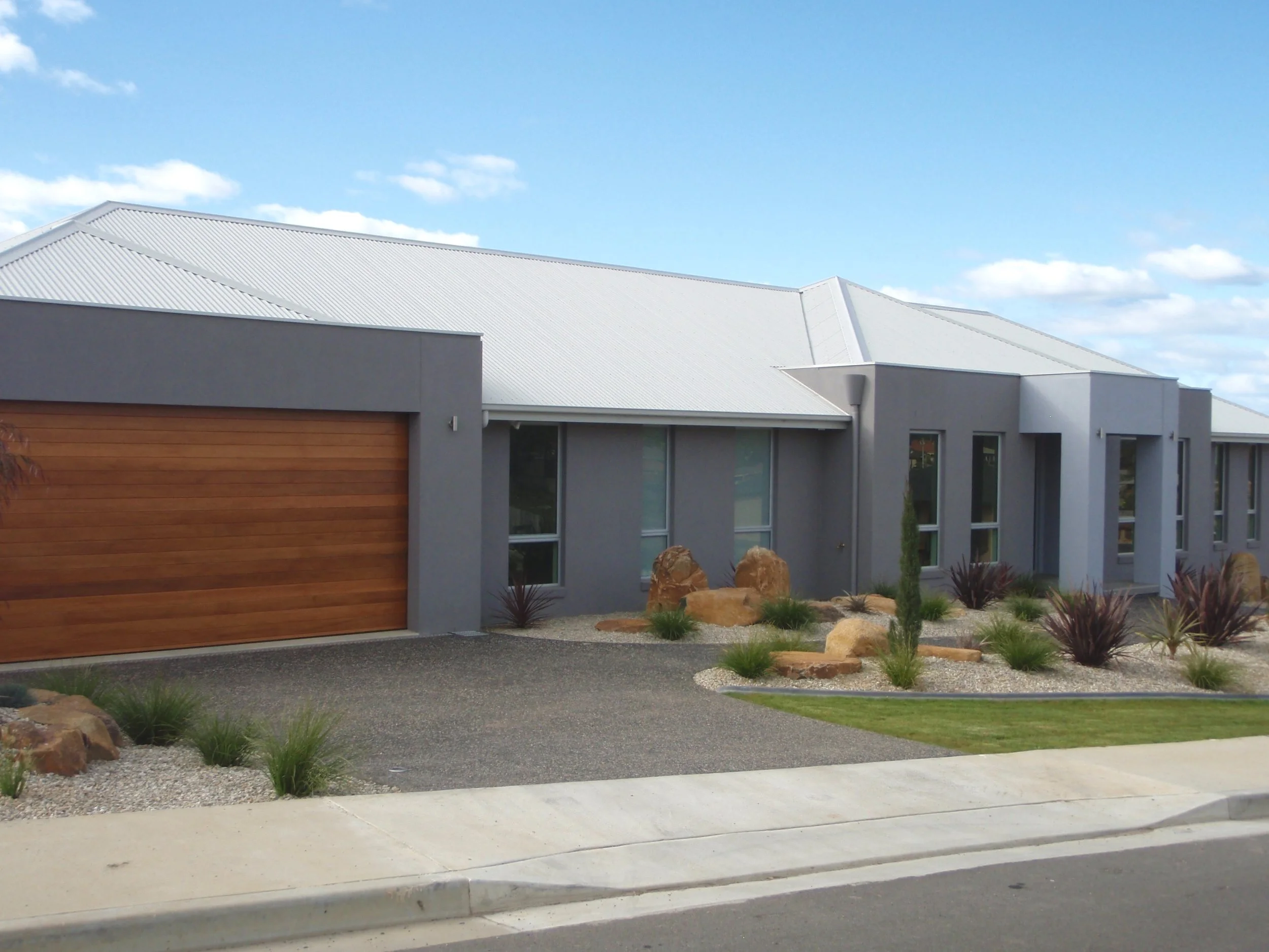 Lomond View — Abode Designer Homes