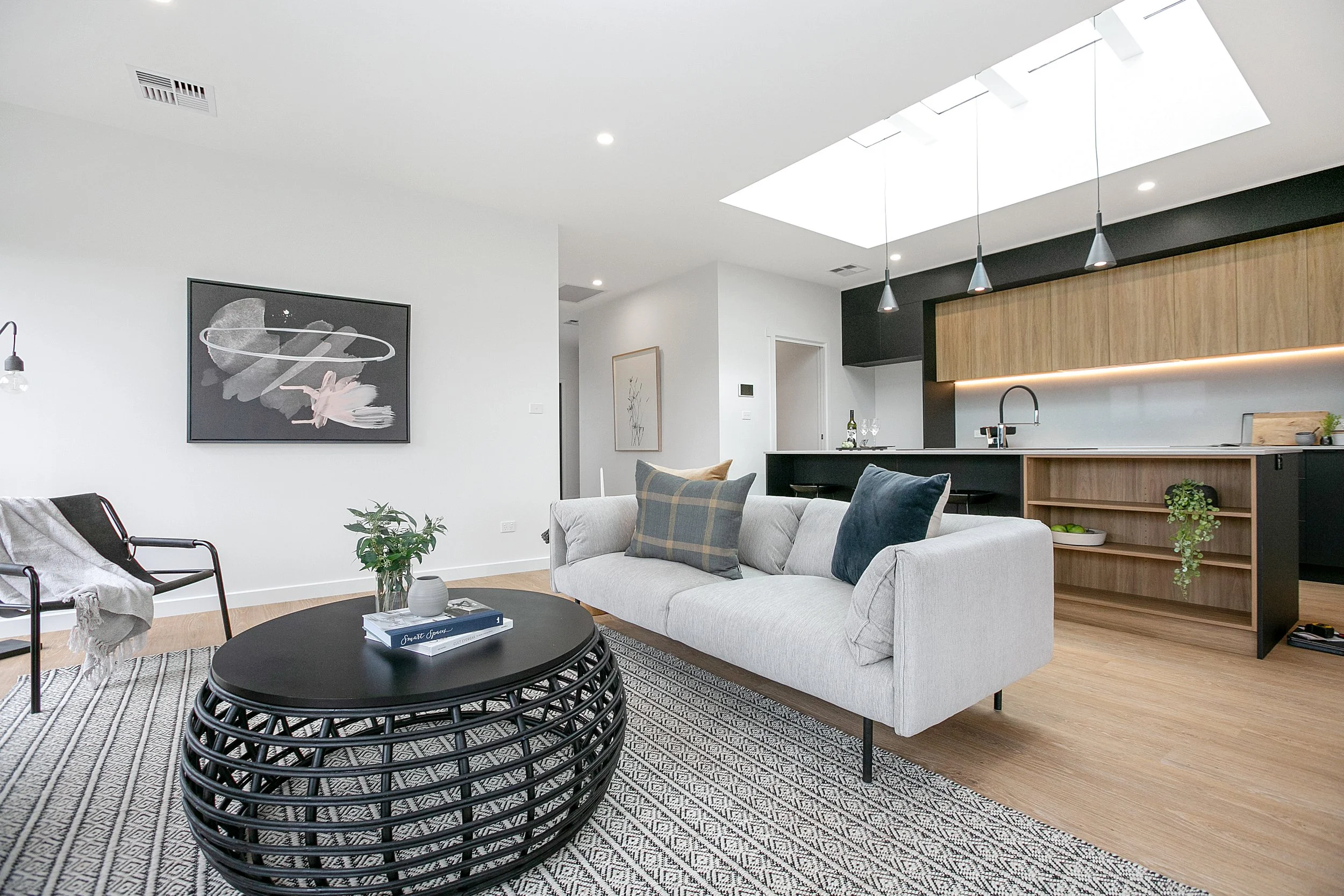 Abode Designer Homes | Start Your Home Journey Today