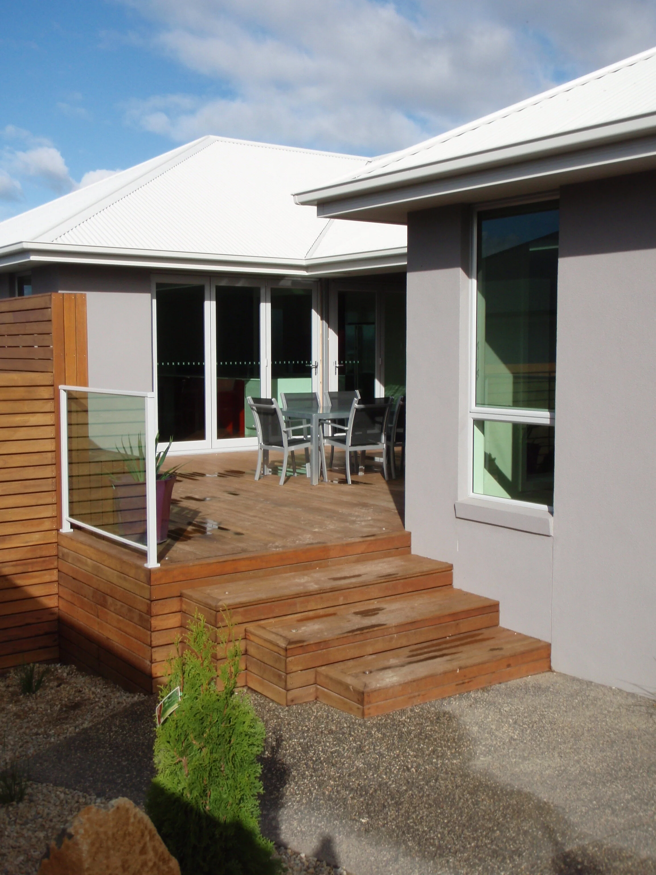 Lomond View — Abode Designer Homes