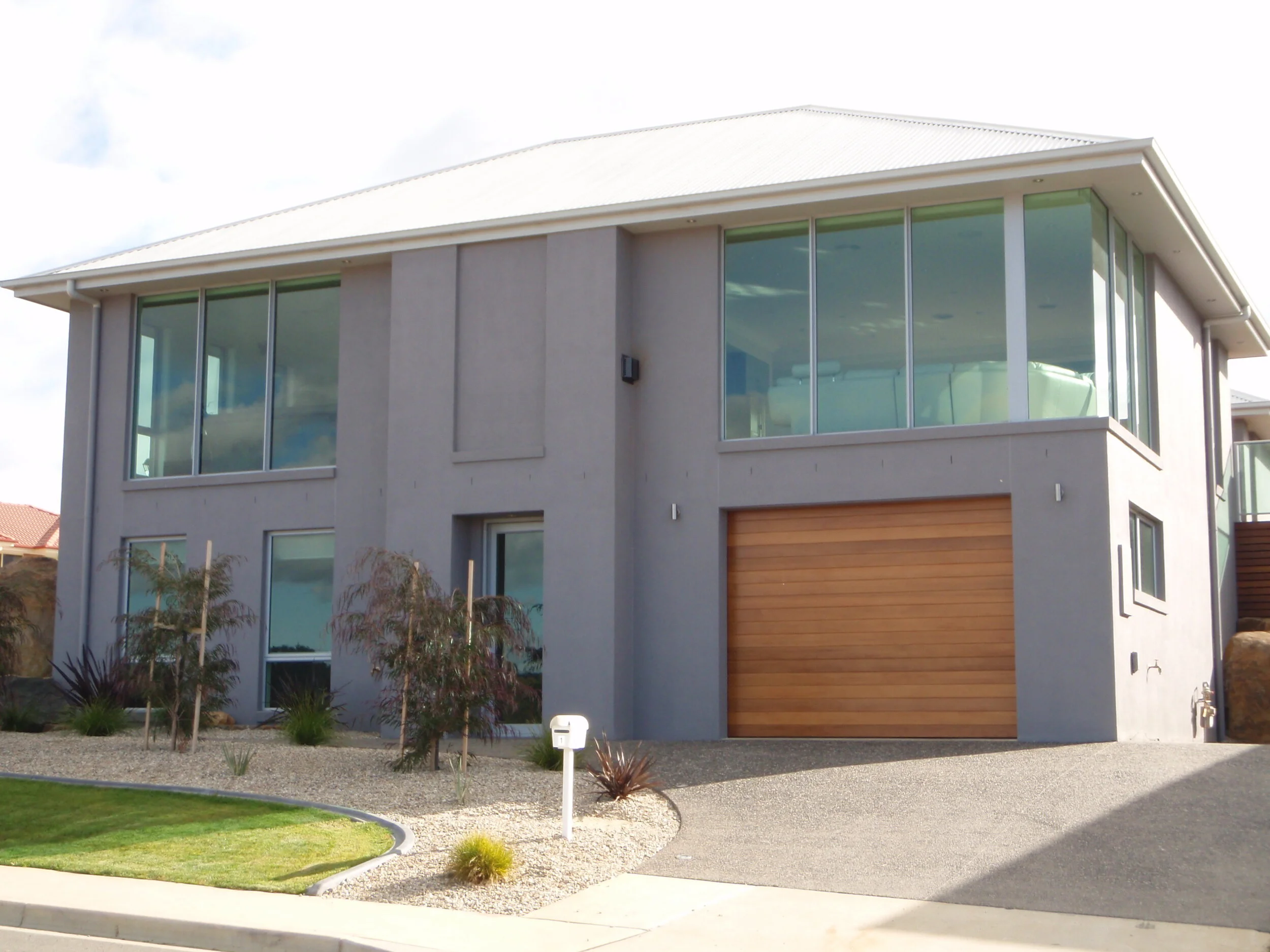 Lomond View — Abode Designer Homes