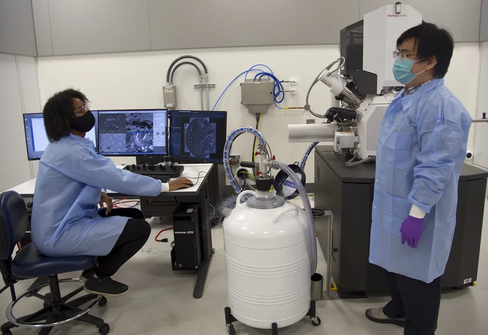Chiu Lab