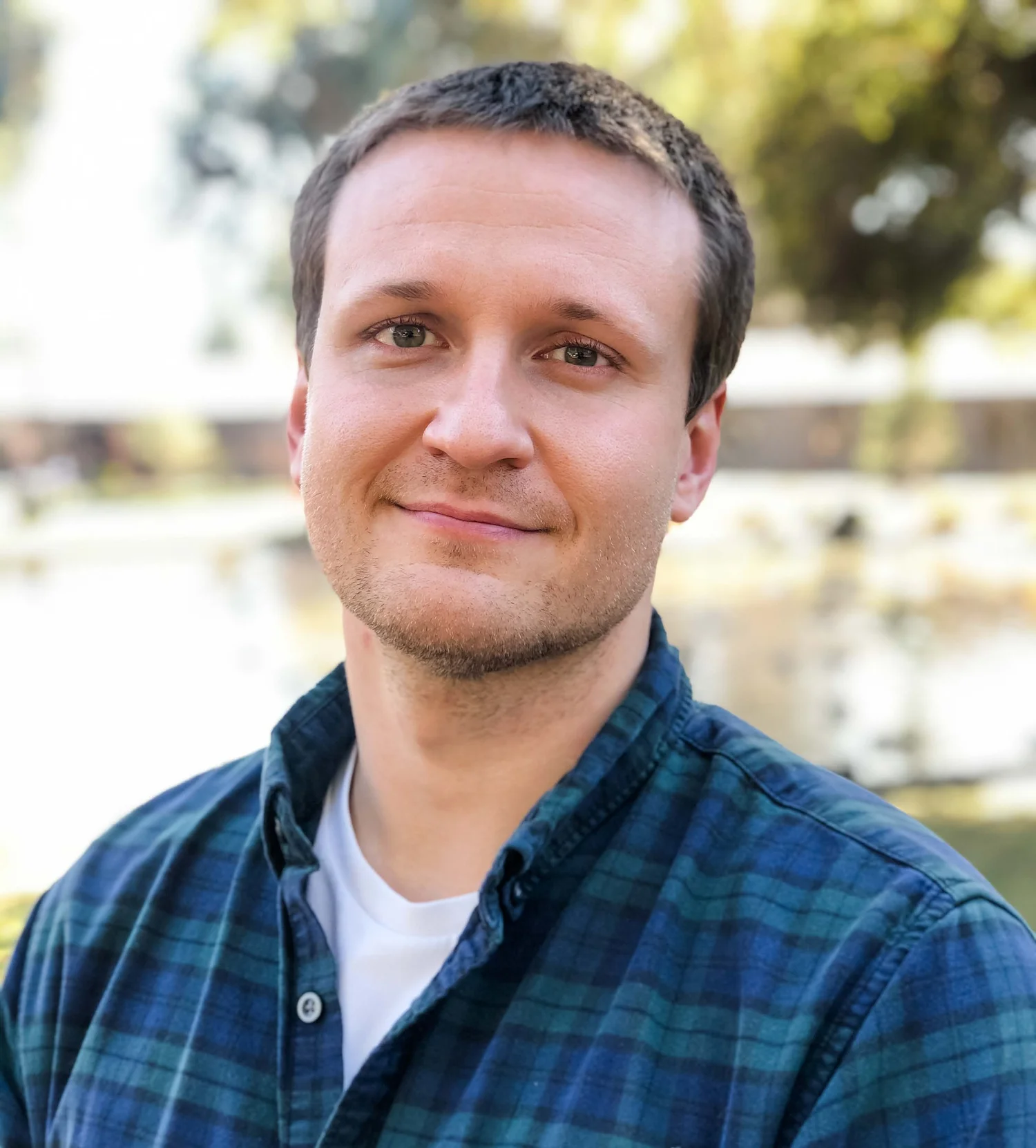 Peter Dahlberg — Chiu Lab