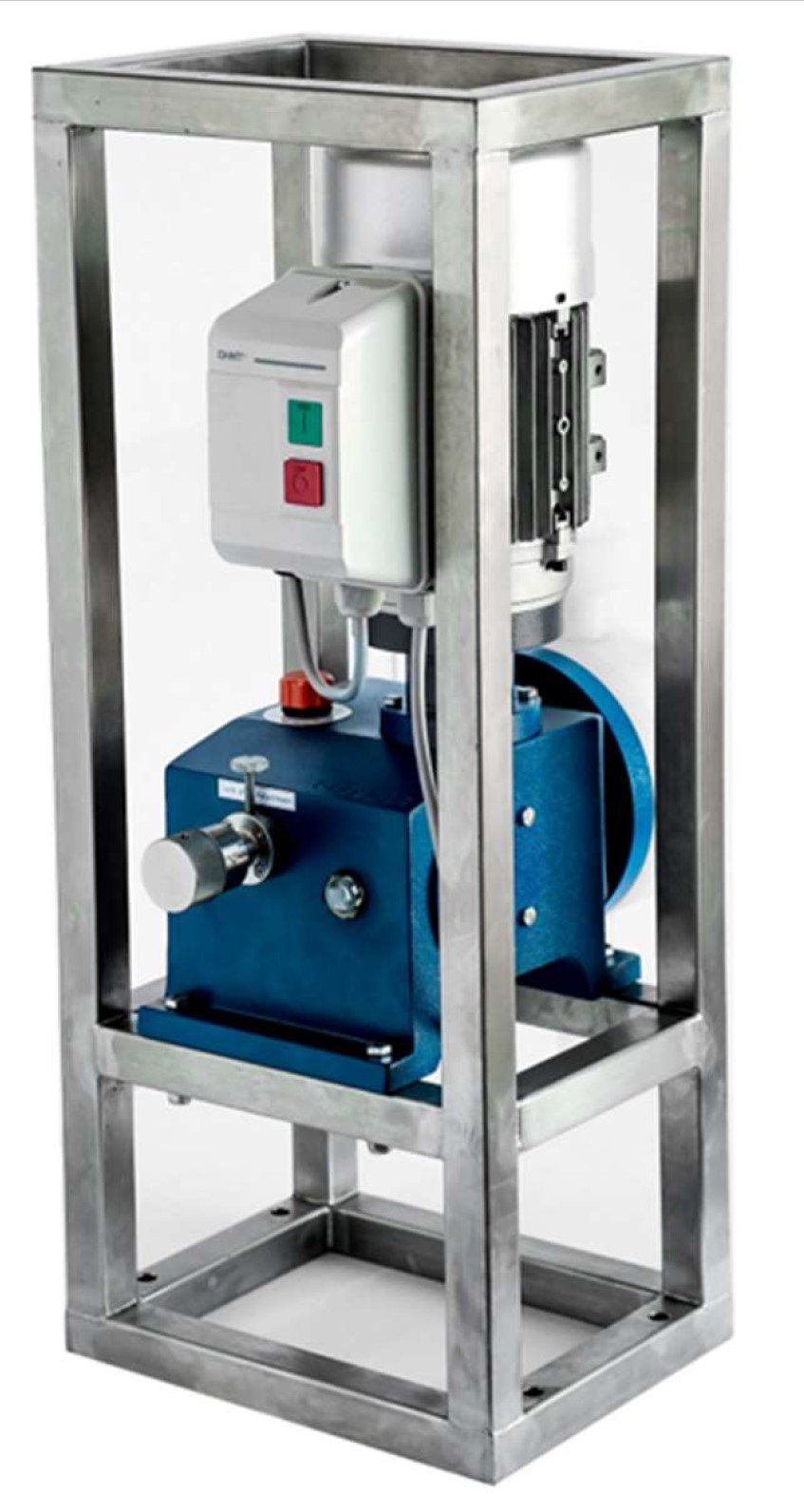 Fertec Equipment Sales - Ferti-Ject — Fertec