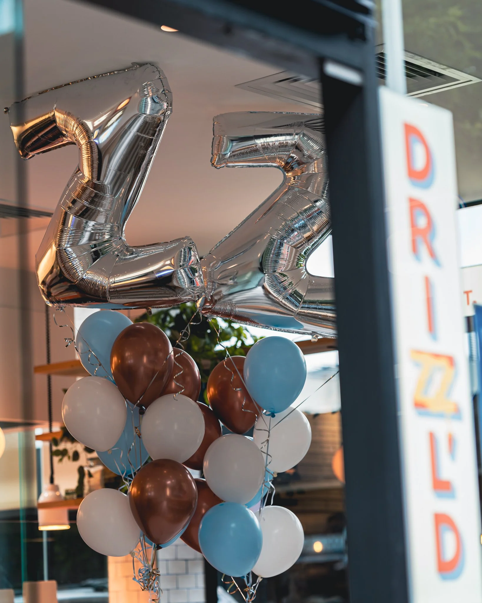 THE KEYS TO RUNNING A SUCCESSFUL DRIZZL’D FRANCHISE