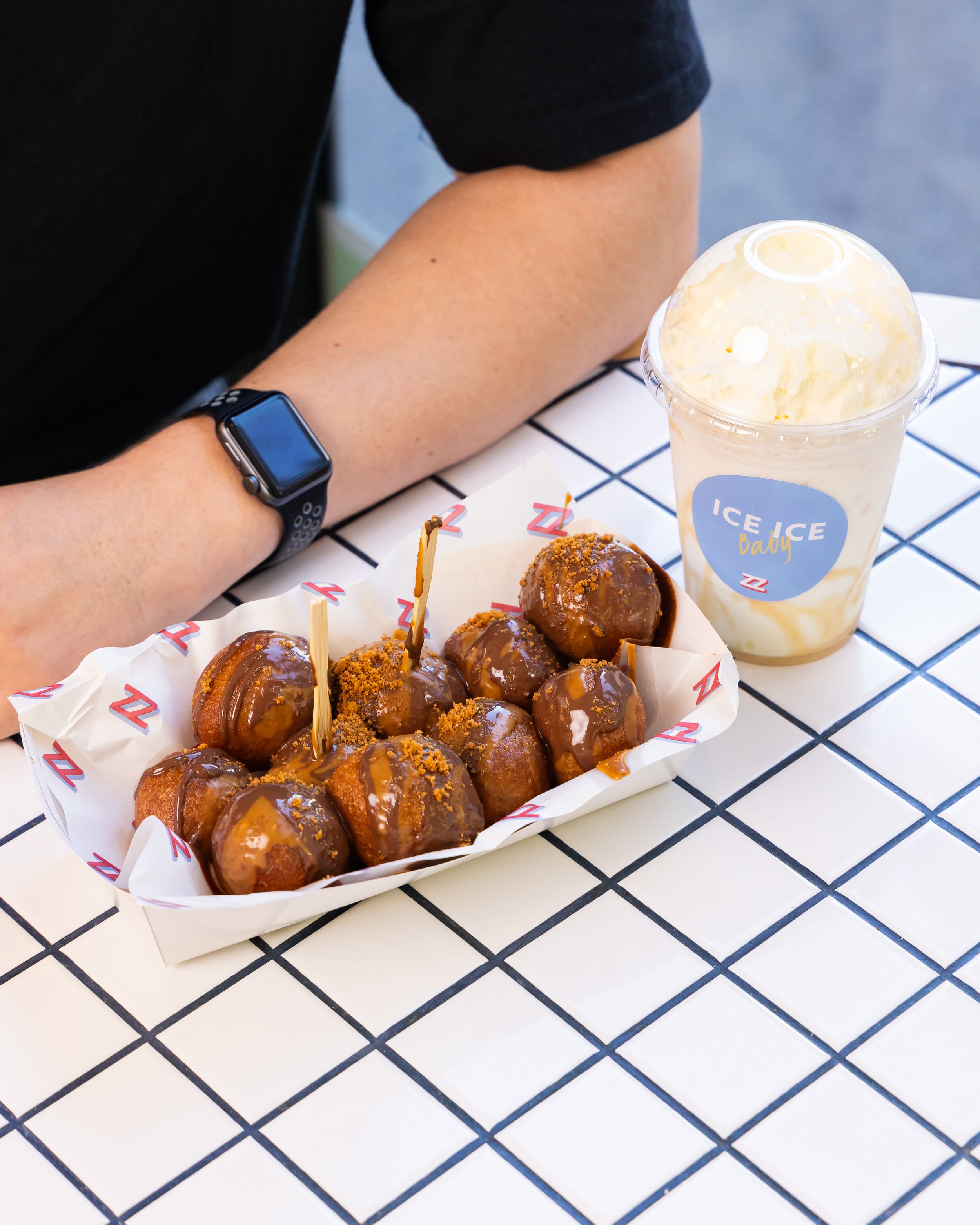 CUSTOMER FAVES: OUR TOP RATED ITEMS