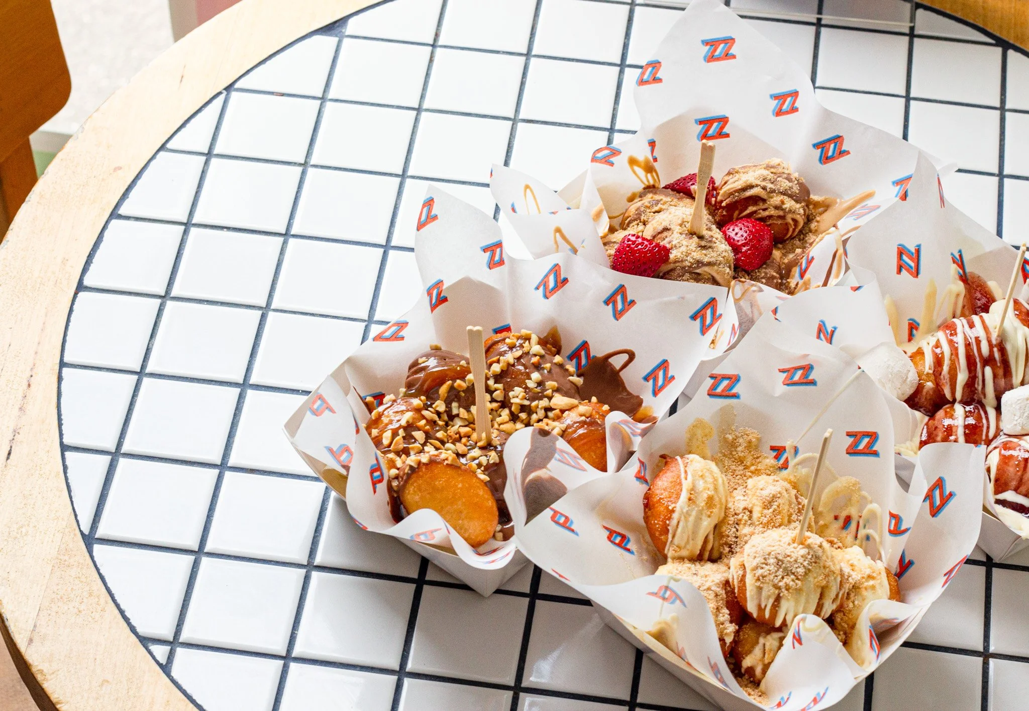 WHY DO WE CRAVE HOT DESSERTS?