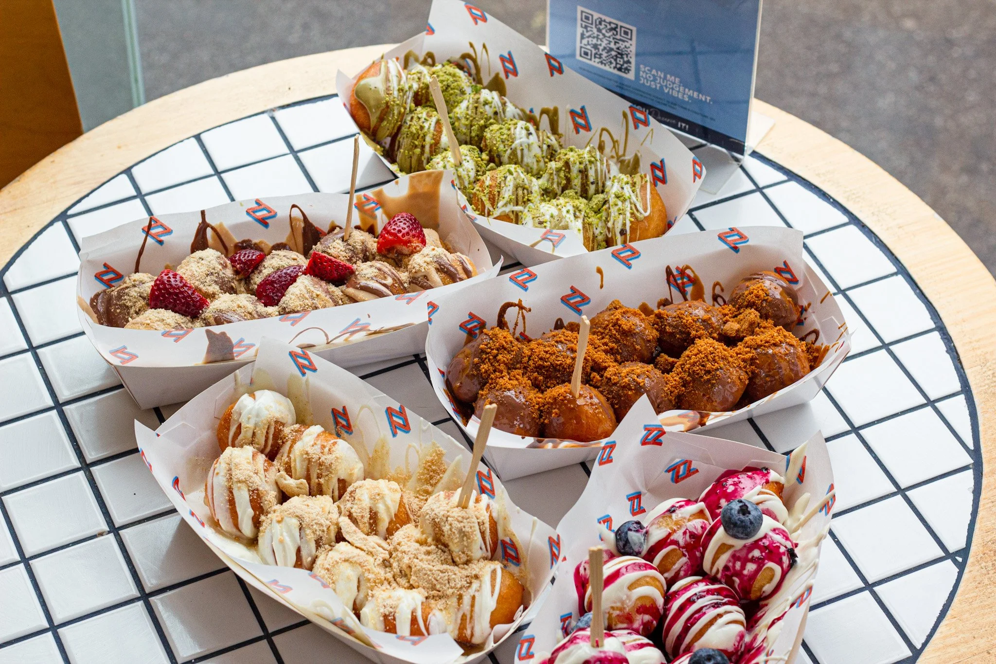 WHY DIDN’T WE RUSH INTO FRANCHISING?