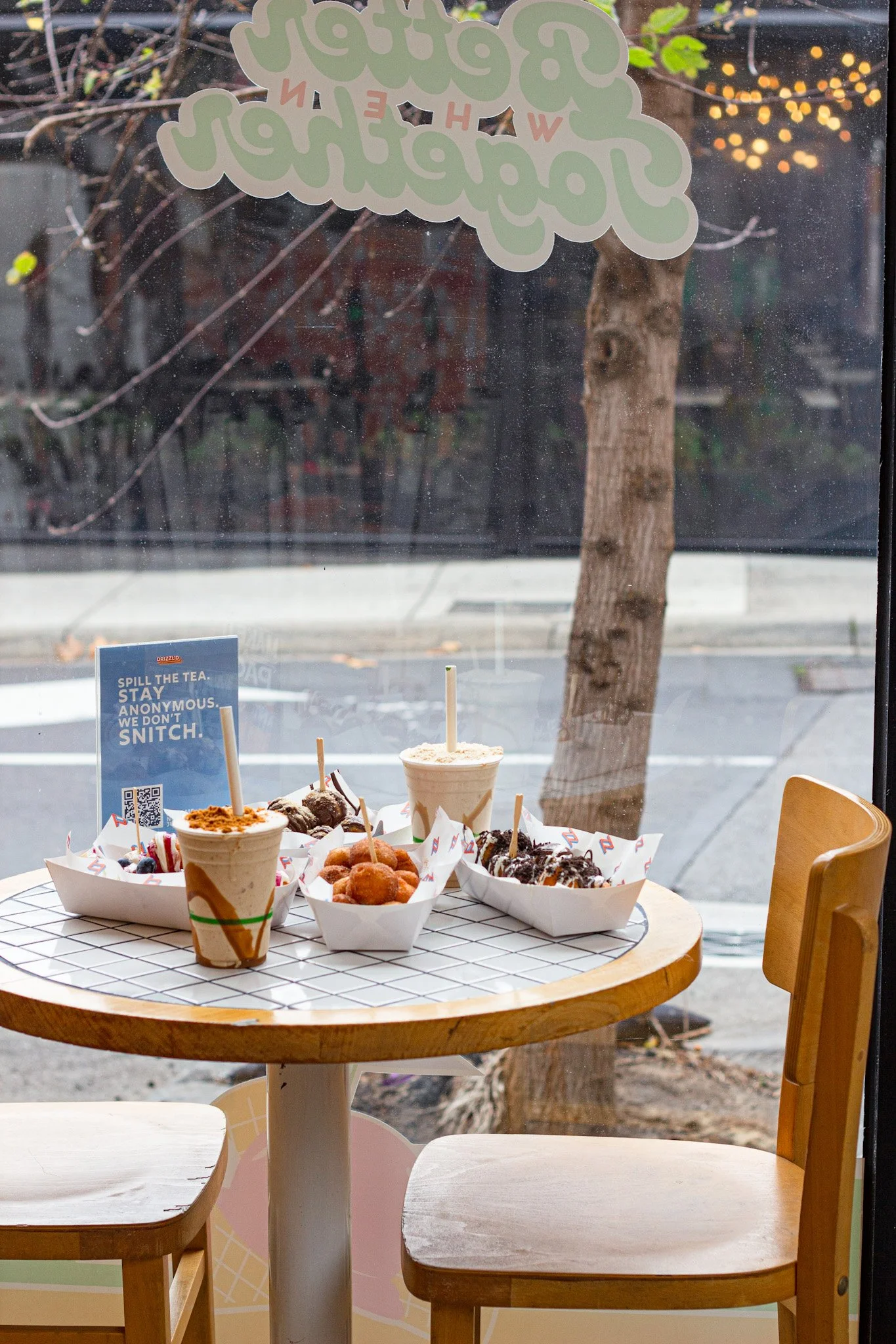 WHERE CAN I GET DESSERTS NEAR ME?