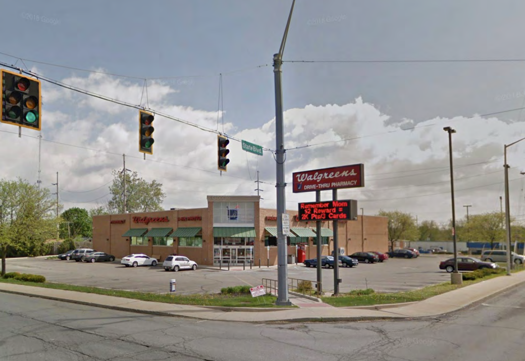 Ally Commercial Real Estate