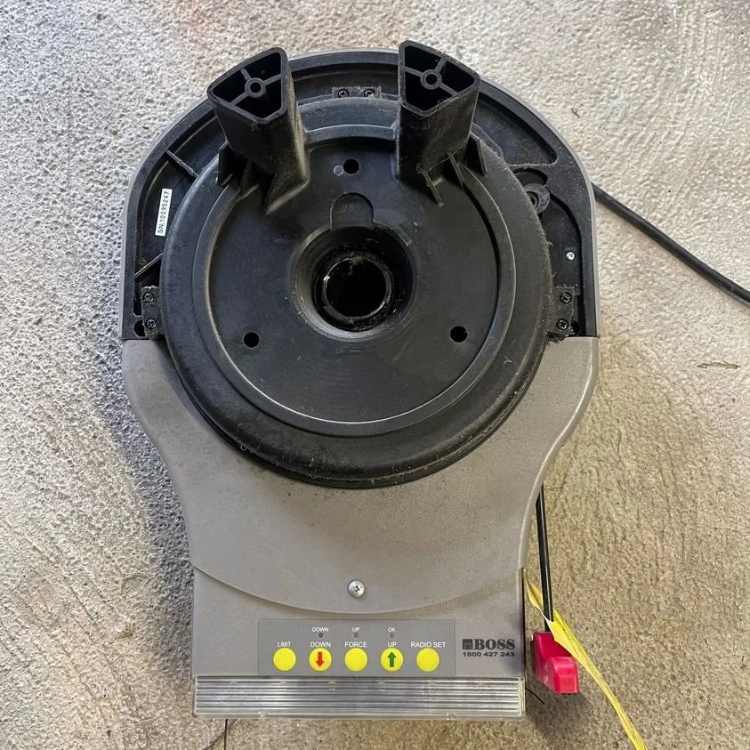 Merlin SilentDrive Elite MR855MYQ The Oaks