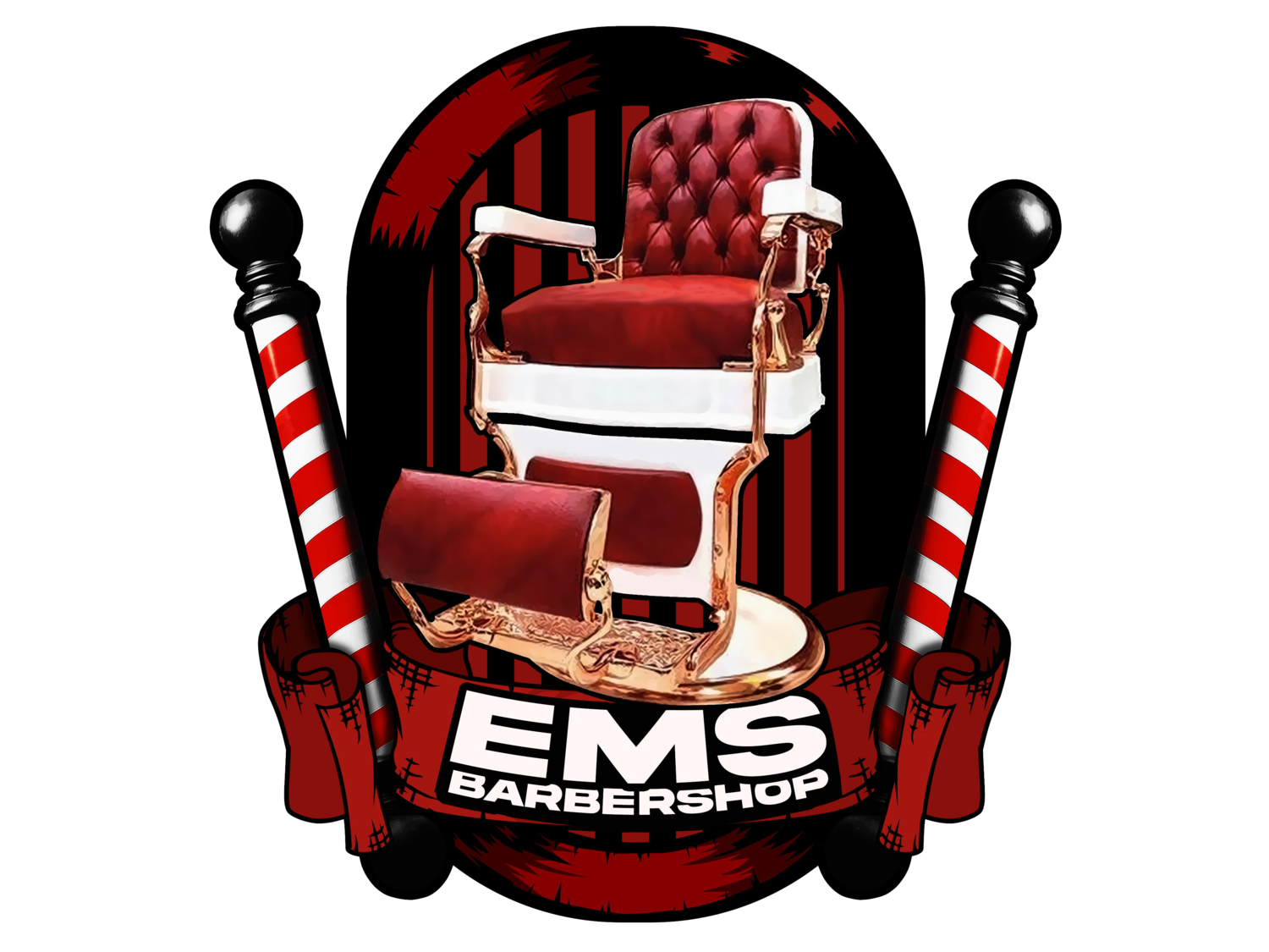 EMS Barbershop
