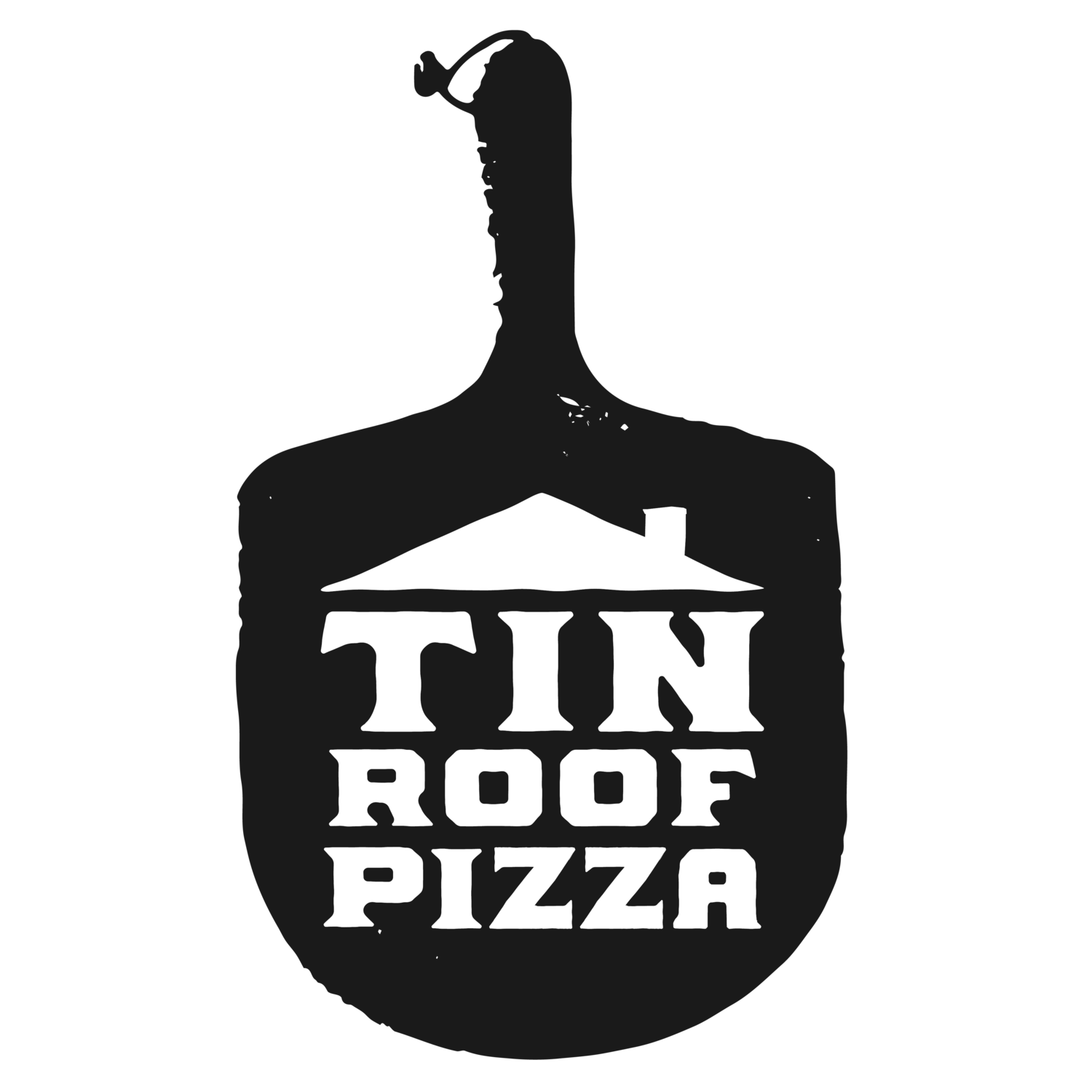 Tin Roof Pizza - Wood fired pizza for weddings, parties &amp; events