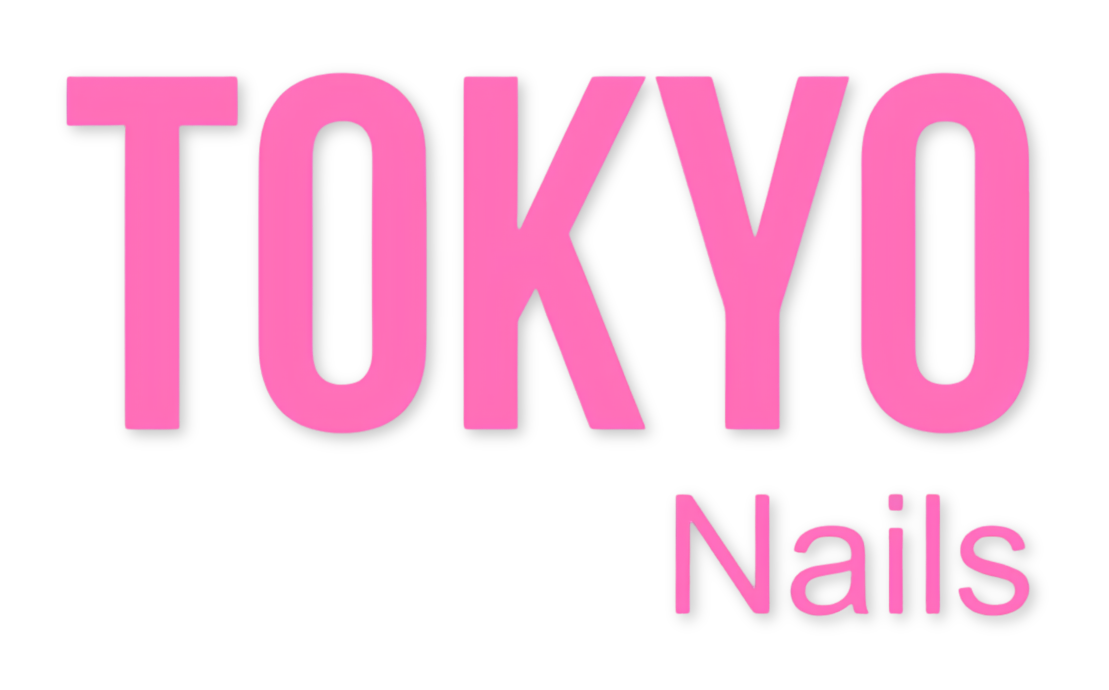 Tokyo Nails