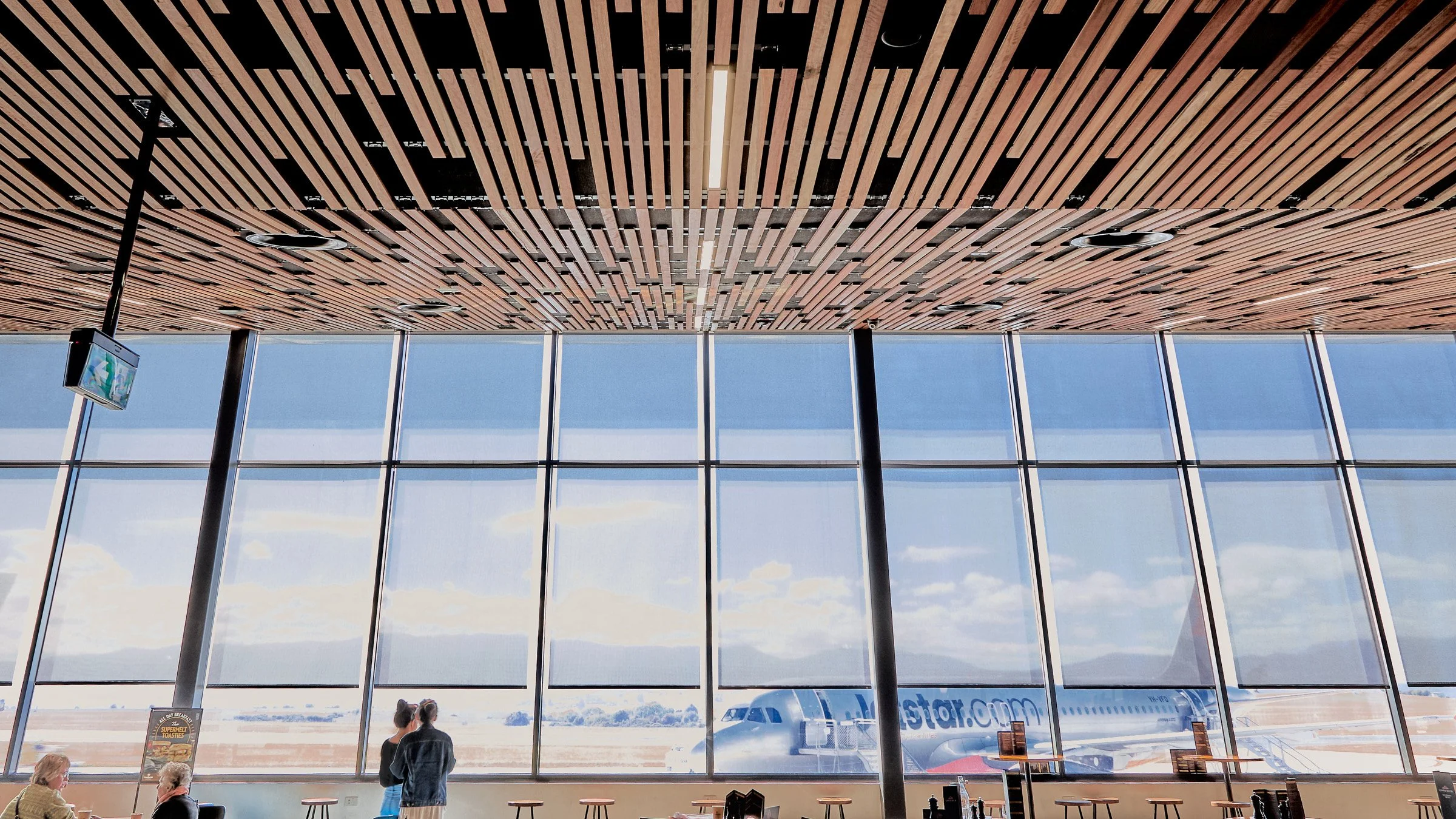 Launceston Airport 2016__timber roof.jpg