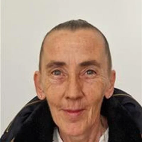 Councillor Mair Baker