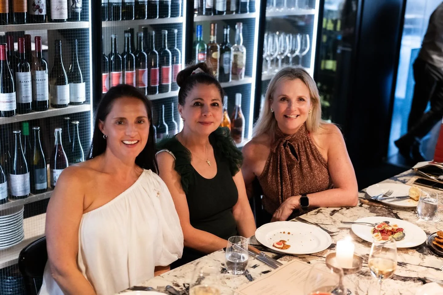 @ctolabs end of year dinner at @portenosydney

📷 @davidliphotography behind the lens