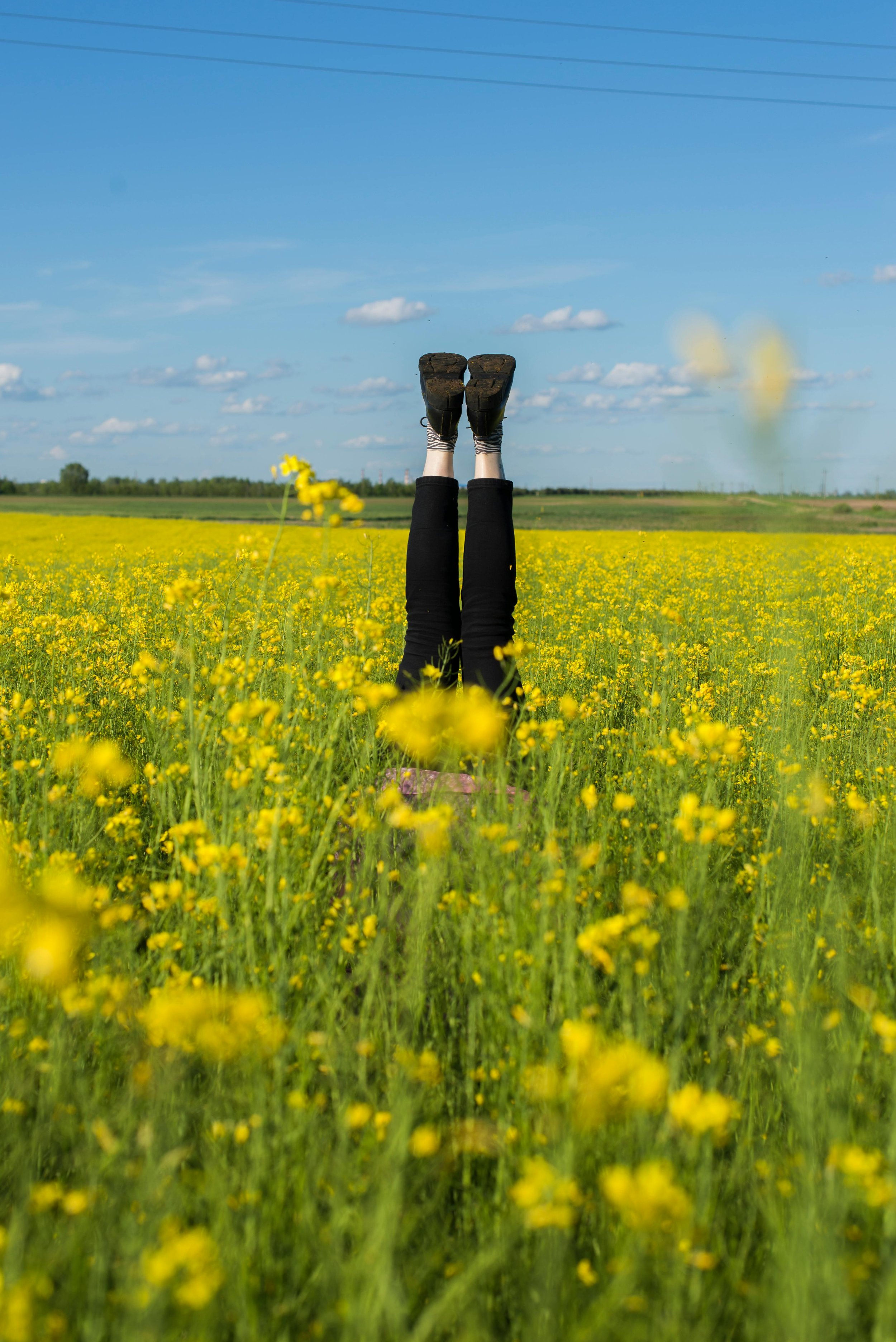 A Healing Retreat for Highly Sensitive People