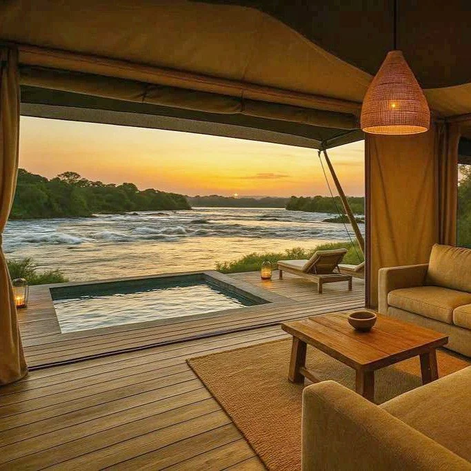 The Future of Luxury Stays in East Africa is Here!

Stop scrolling and start planning the ultimate 2026 itinerary! The #Travulous websites 'New Properties' section is your exclusive preview of the most exciting hotel openings and exquisite refurbishm
