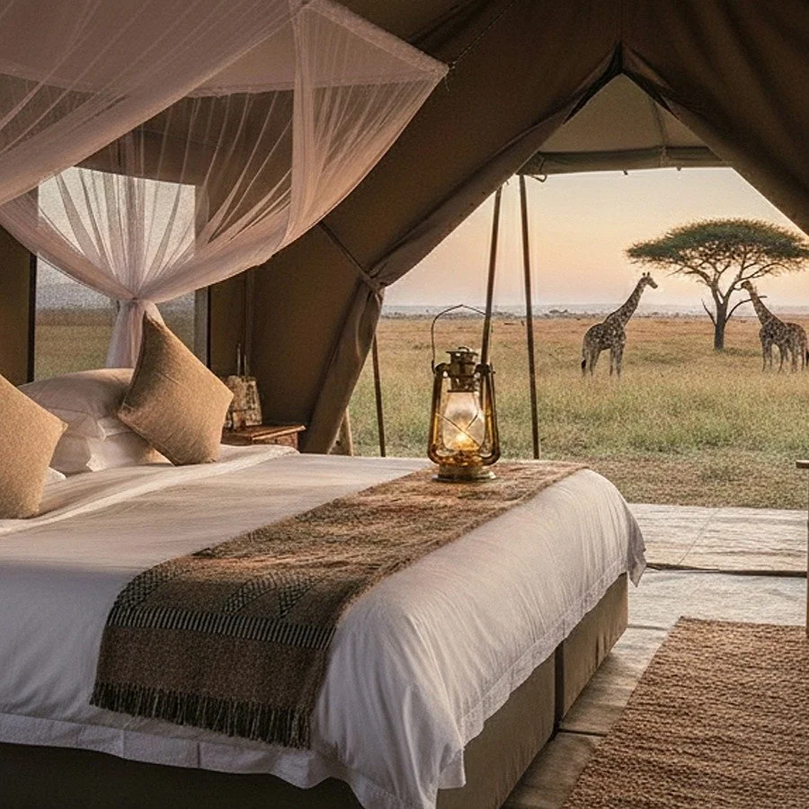 Experience the Original African Safari. 🐘

Looking for a true escape? Our 'Wilderness Hideaways' camps are setting a new standard for safari luxury.

We take you to East Africa&rsquo;s most breathtaking, pristine, and undiscovered destinations.

✨ T