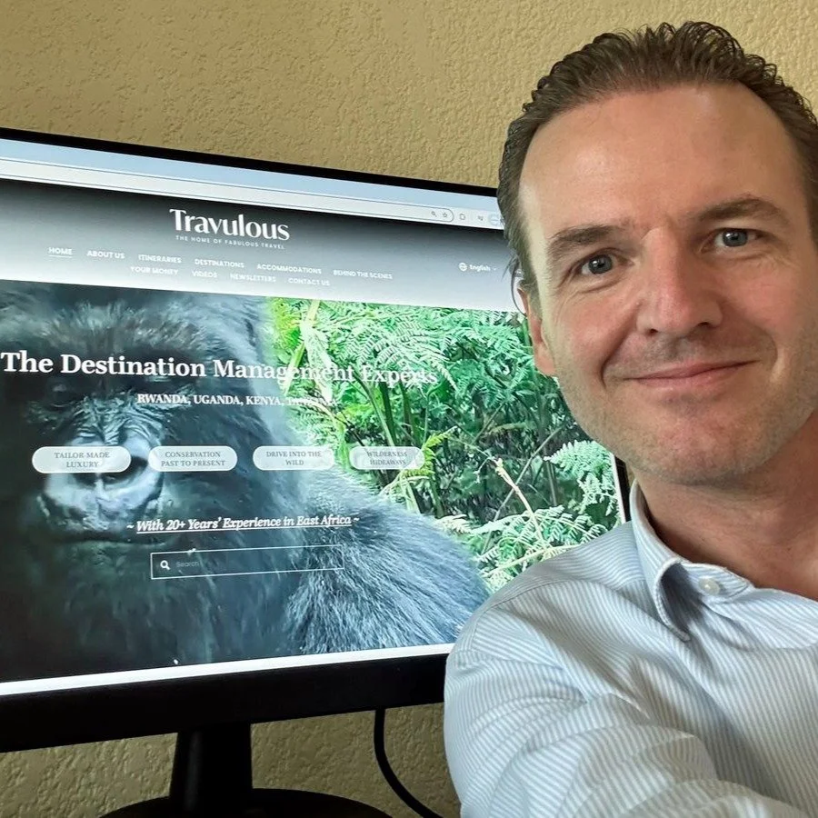 It&rsquo;s Official: The Travulous Website is now Bilingual! 🌍

We are thrilled to announce that our digital home is now speaking your language.

For our co-founder, @richardpfaffli, this project was deeply personal. As a Swiss-British dual national