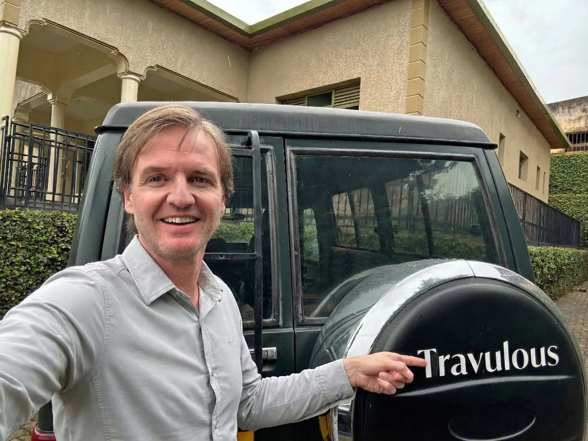 Impact & Milestones: Reflecting on Travulous’ Journey in 2025