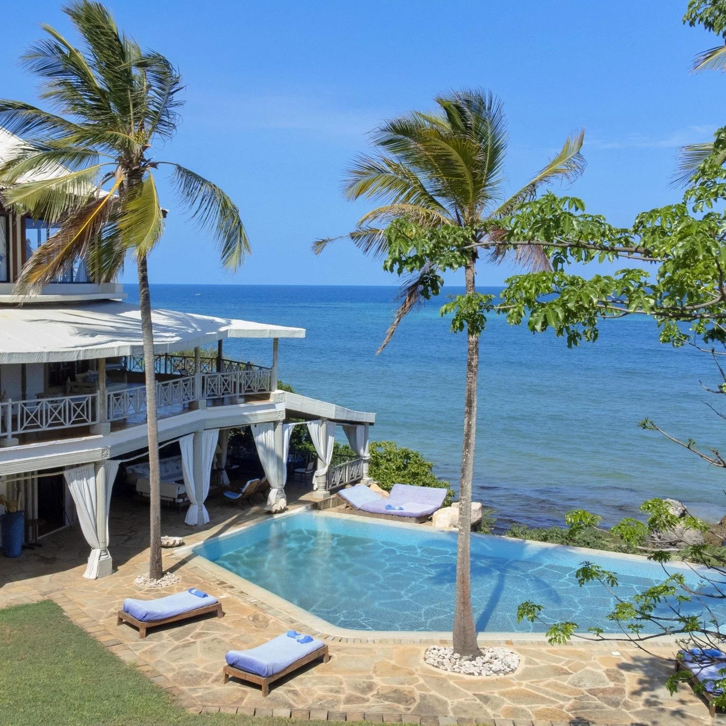 The Post-Safari Retreat: Diani vs. Mah&eacute; vs. Zanzibar 🏝️

Which coastal sanctuary matches the vibe of your next safari? From "barefoot luxury" in the Seychelles to the Swahili energy of Diani Beach, we&rsquo;re comparing the best Ind