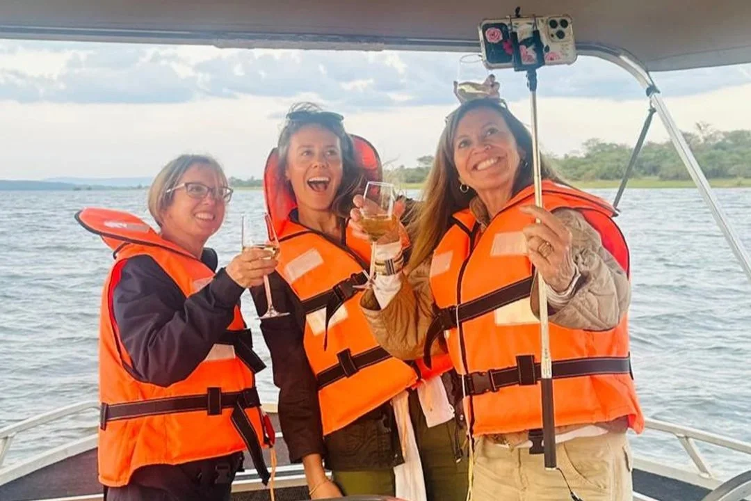 Inside our 2025 Rwanda FAM Trip: Reflections from the Field