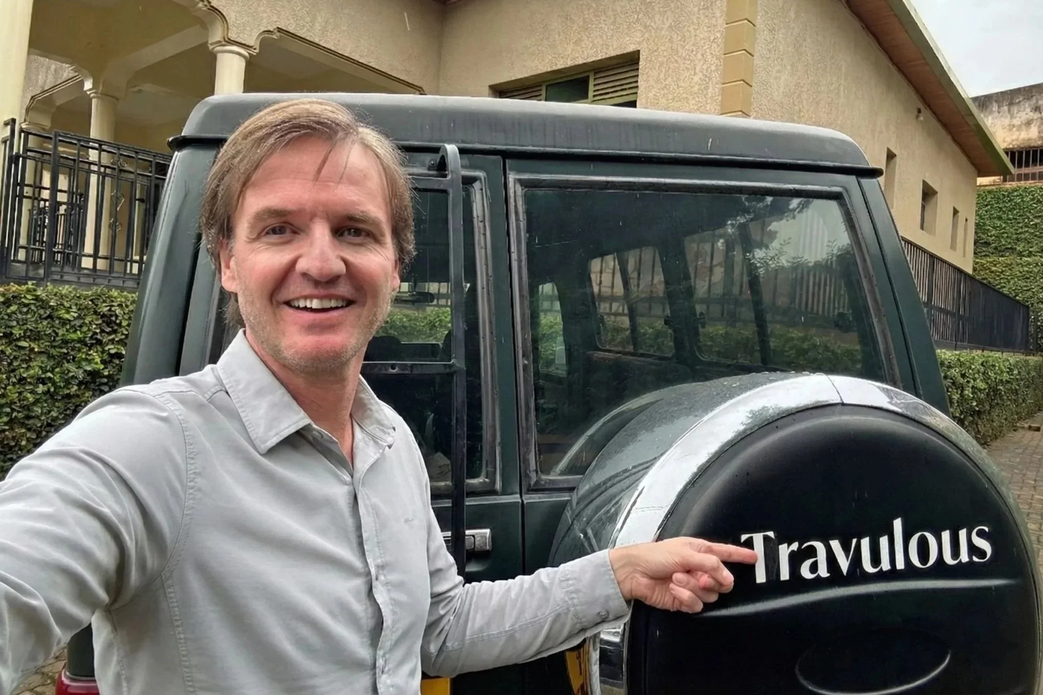 Impact & Milestones: Reflecting on Travulous' Journey in 2025