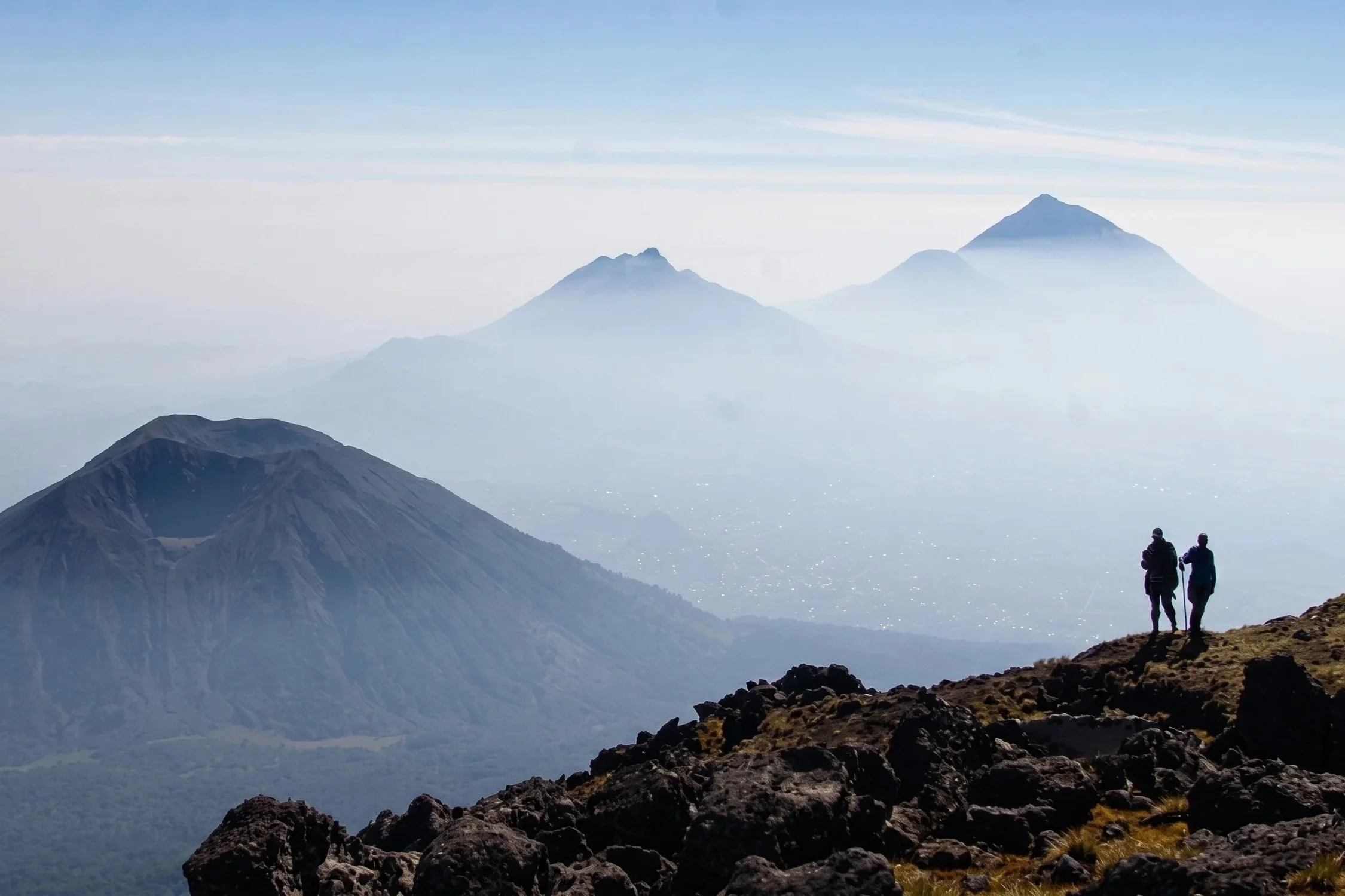 The Virunga Massif: Giving Mountain Gorillas Digital Identities