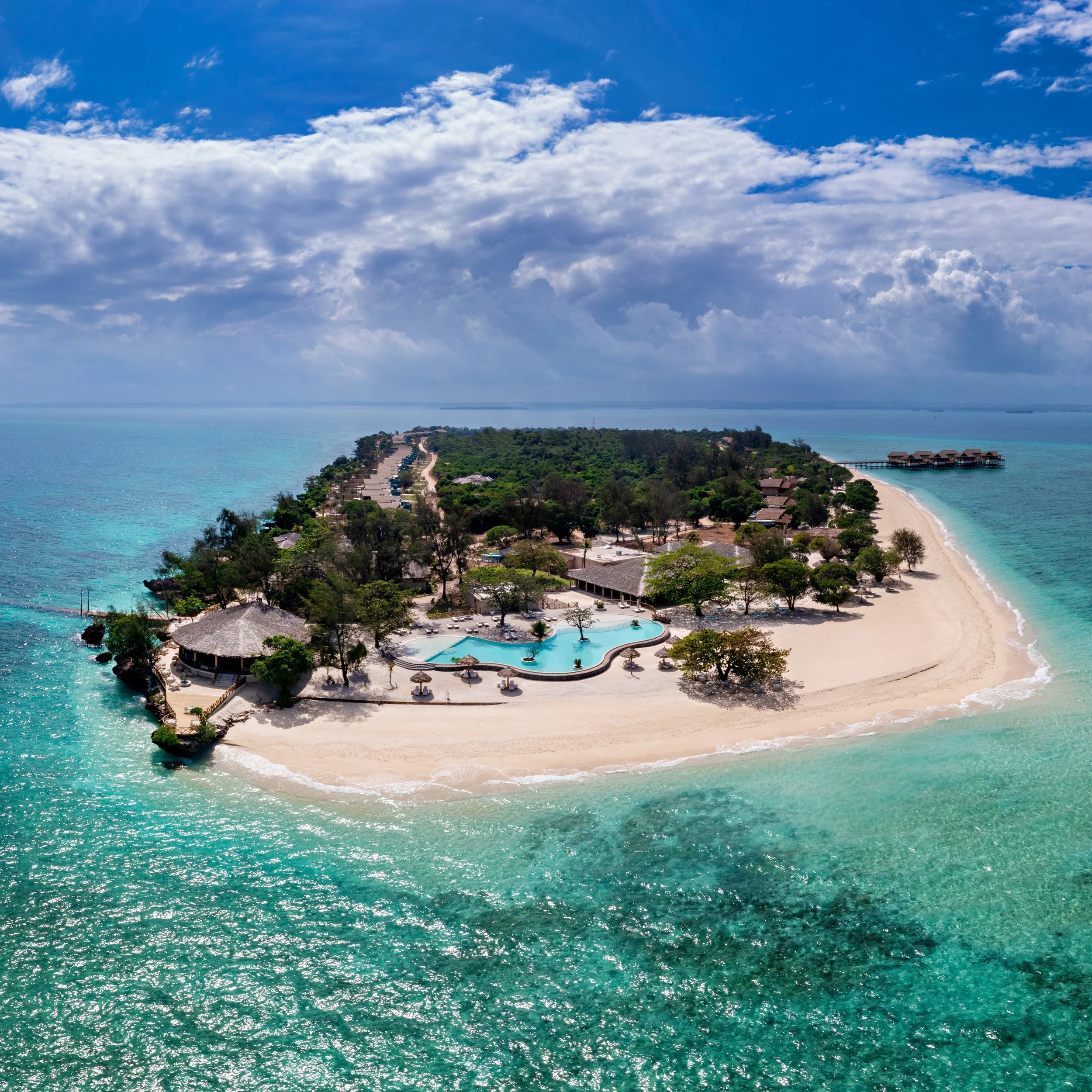 Dreaming of sun-drenched shores and the soothing sound of the ocean? There is no better way to round off your East African safari than unwinding on the coast.

From the powder-white sands of Diani, Watamu, and Lamu along Kenya&rsquo;s shoreline, to t