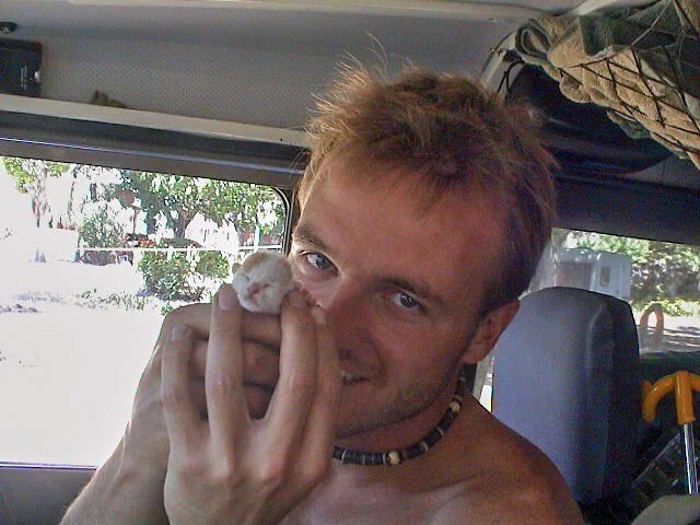 Purpose-Driven Travel: Why Ecotourism Is Travulous' Heartbeat