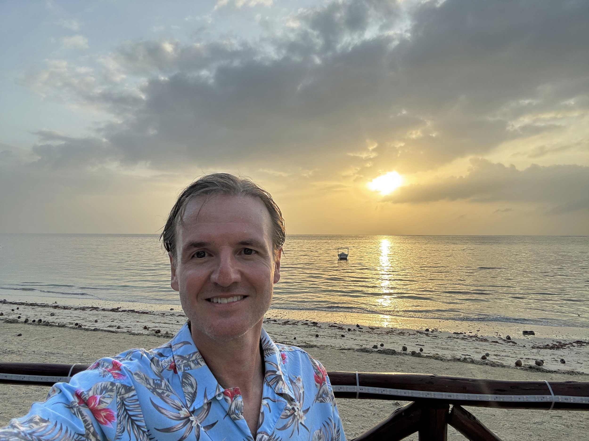 What is it about the Swahili Coast that makes it so special?