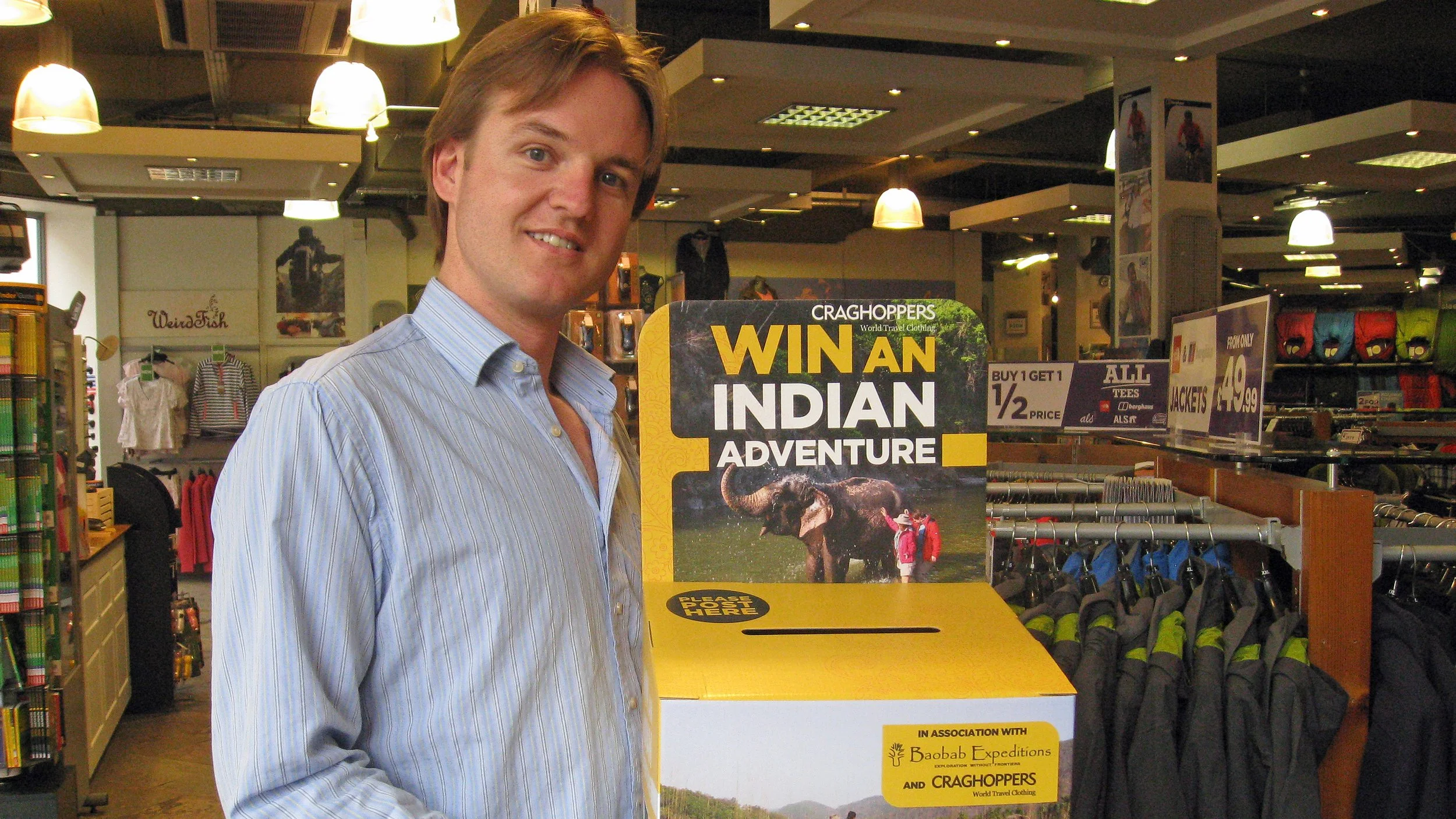 Your Booking Protected: Why Our PTS Partnership Matters