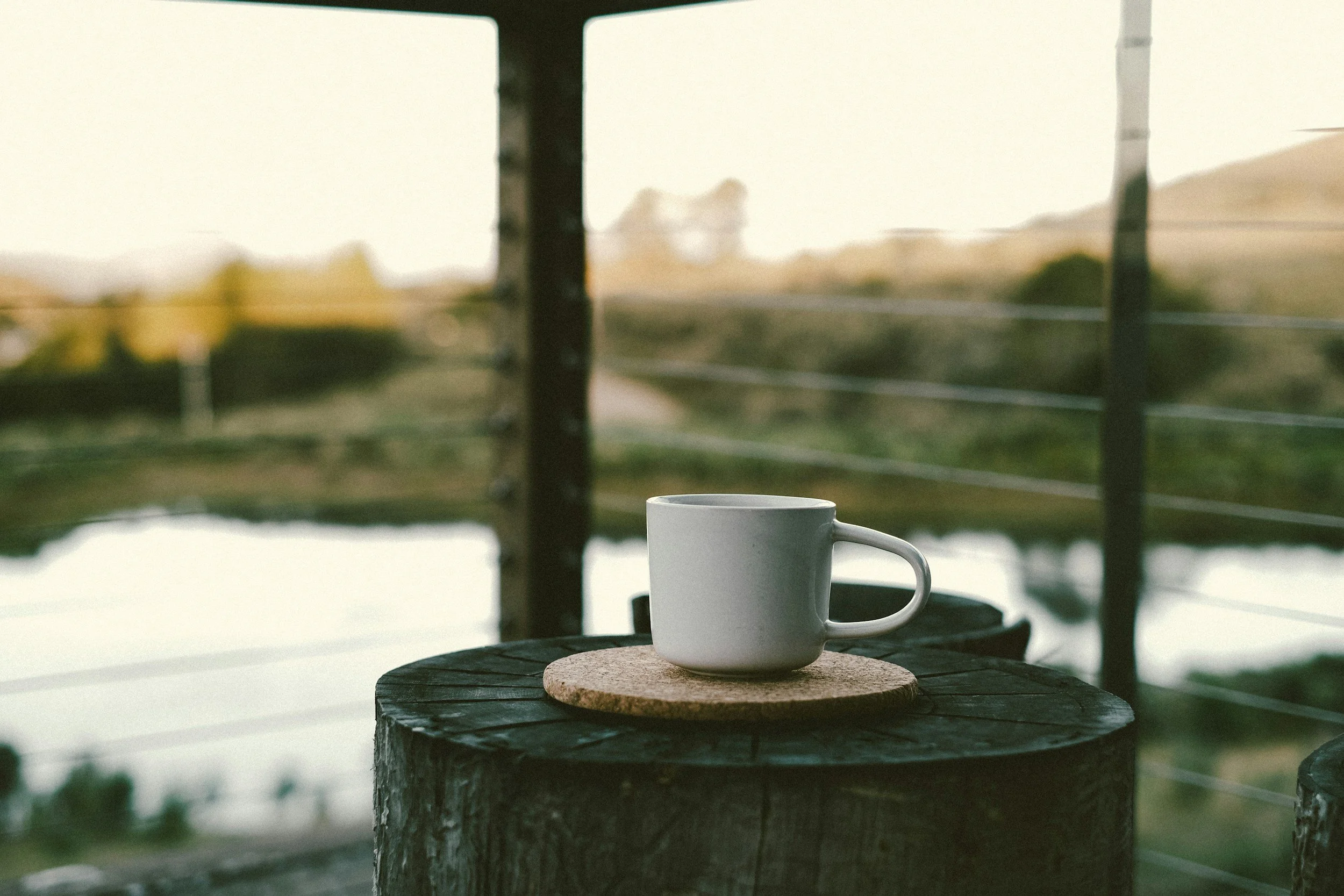 The Daily Discipline of Decompressing: Shifting the Needle of Stress
