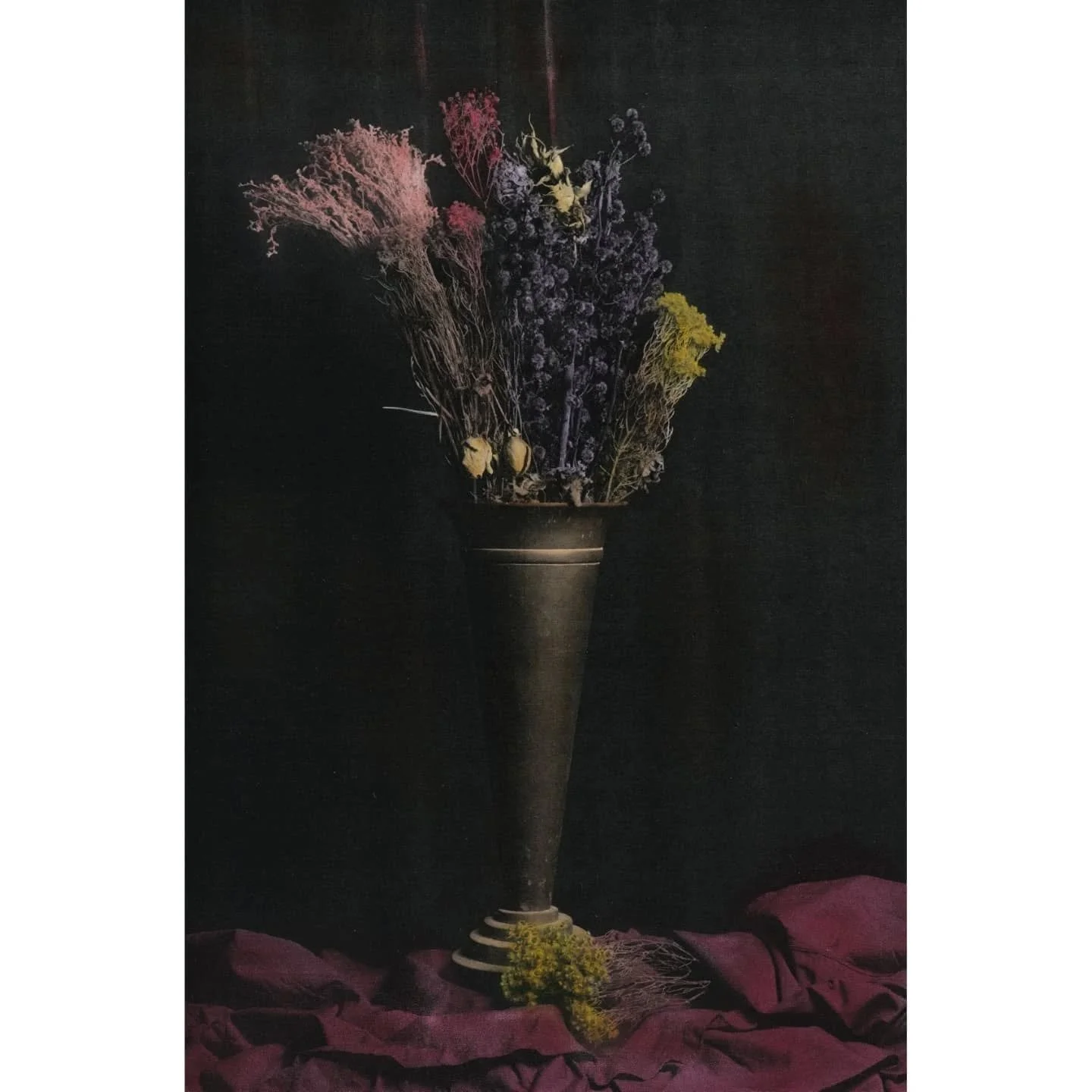 Flowers, Still life Hand painted with oils 🌷🕊