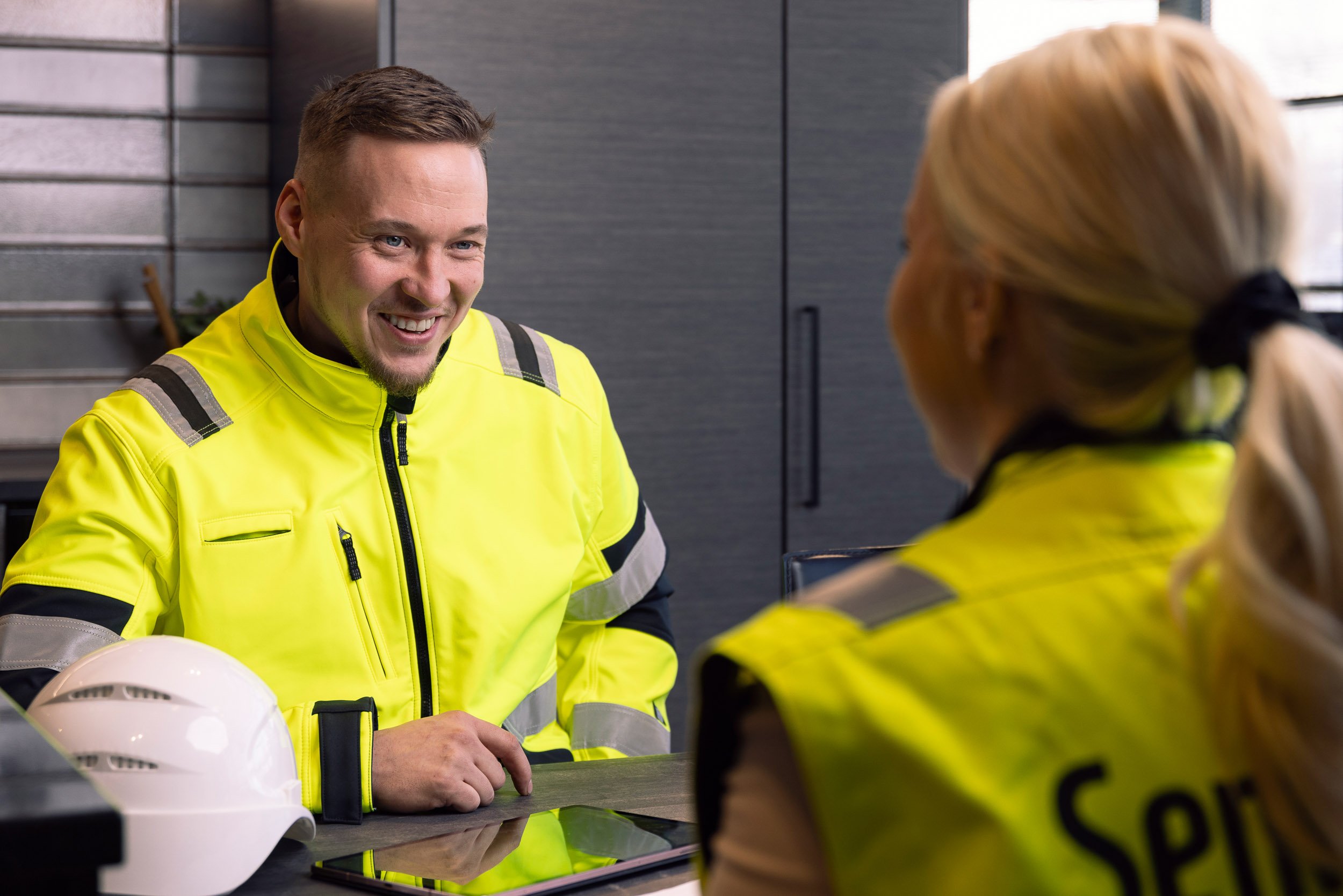Semberg brändikuvaukset