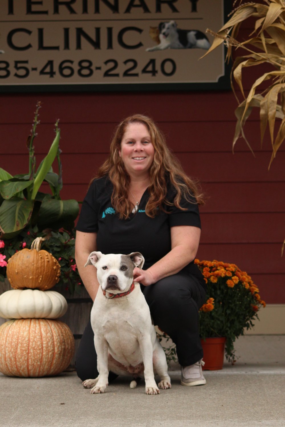 Staff — Nunda Veterinary Clinic