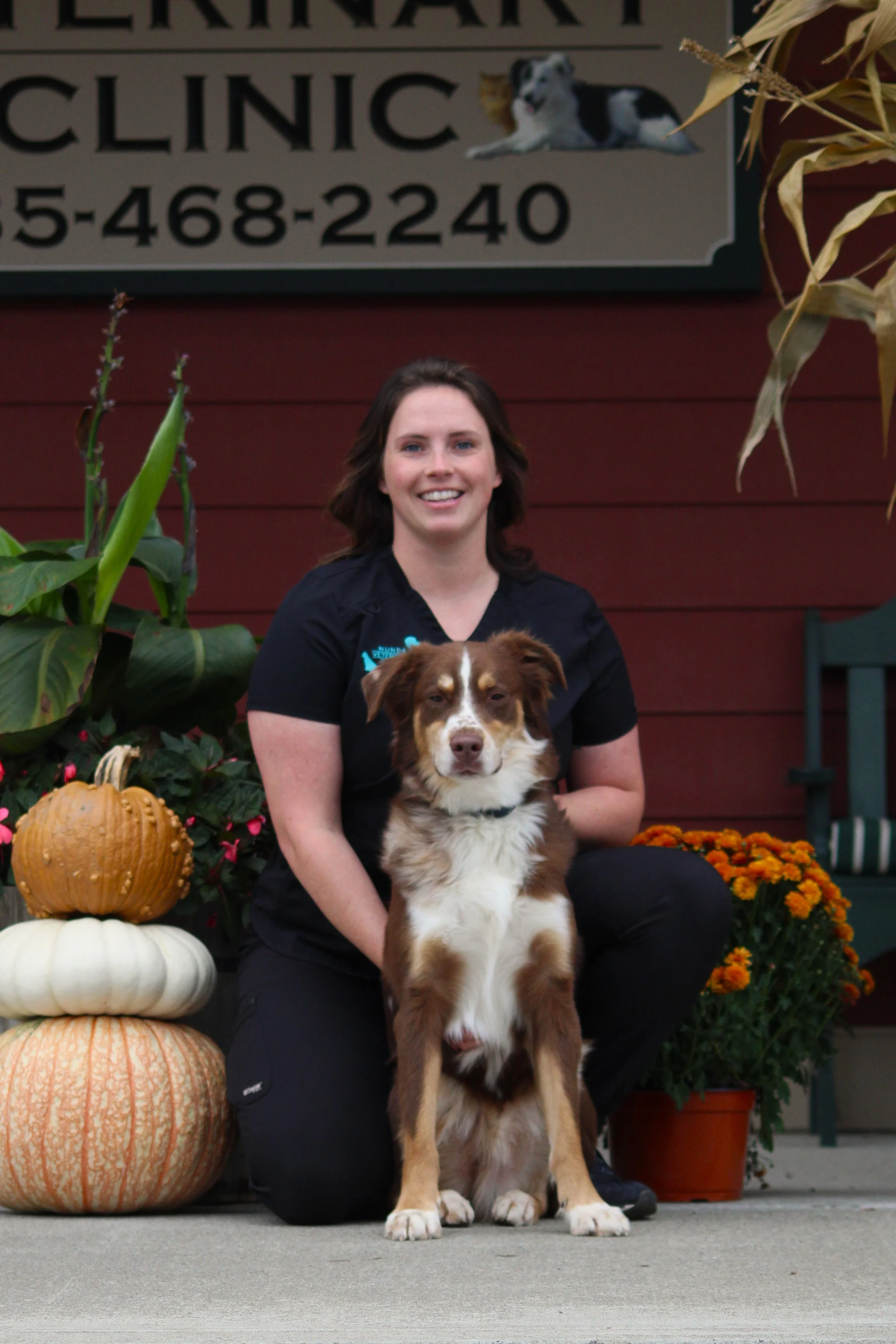 Staff — Nunda Veterinary Clinic