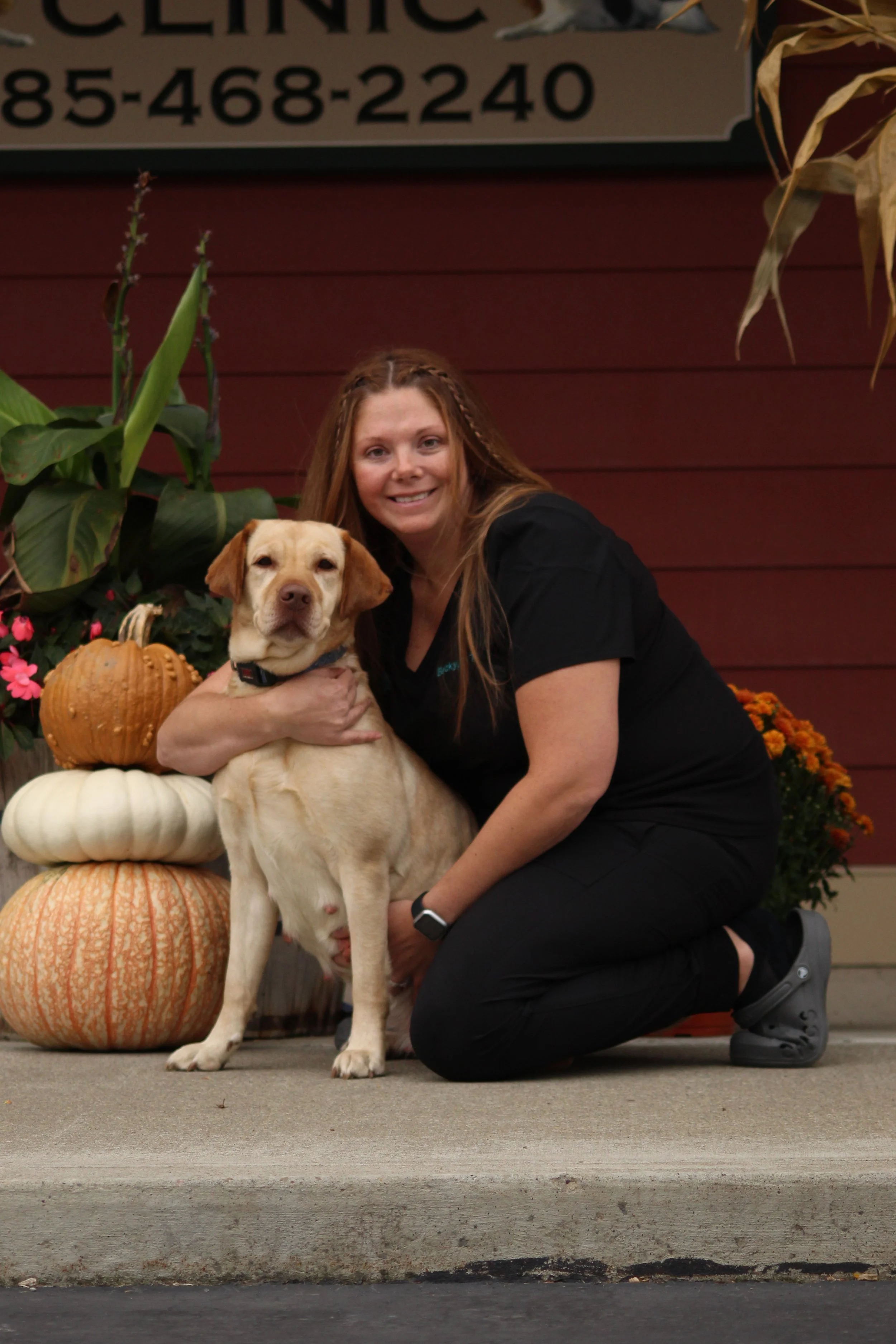 Staff — Nunda Veterinary Clinic