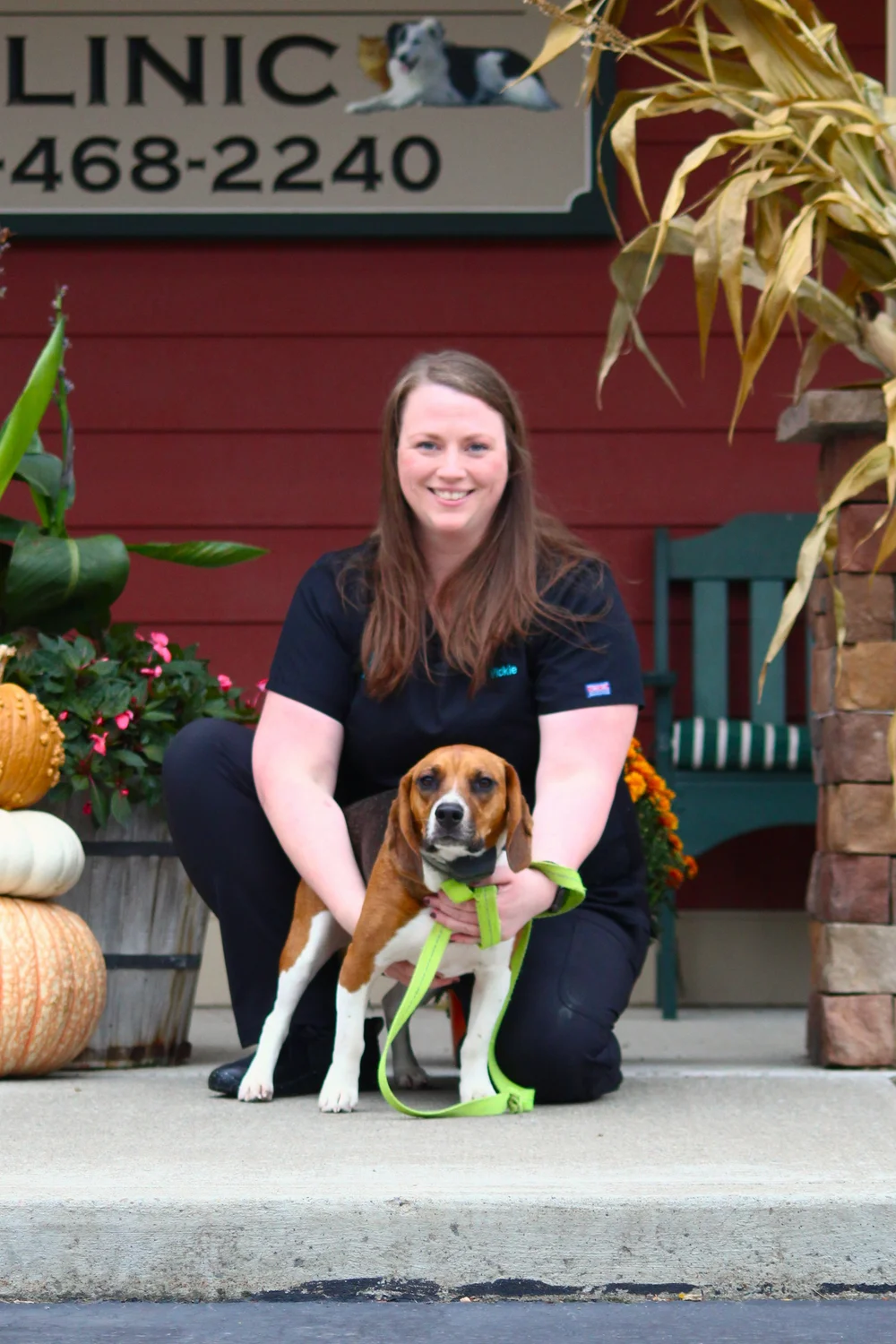 Staff — Nunda Veterinary Clinic