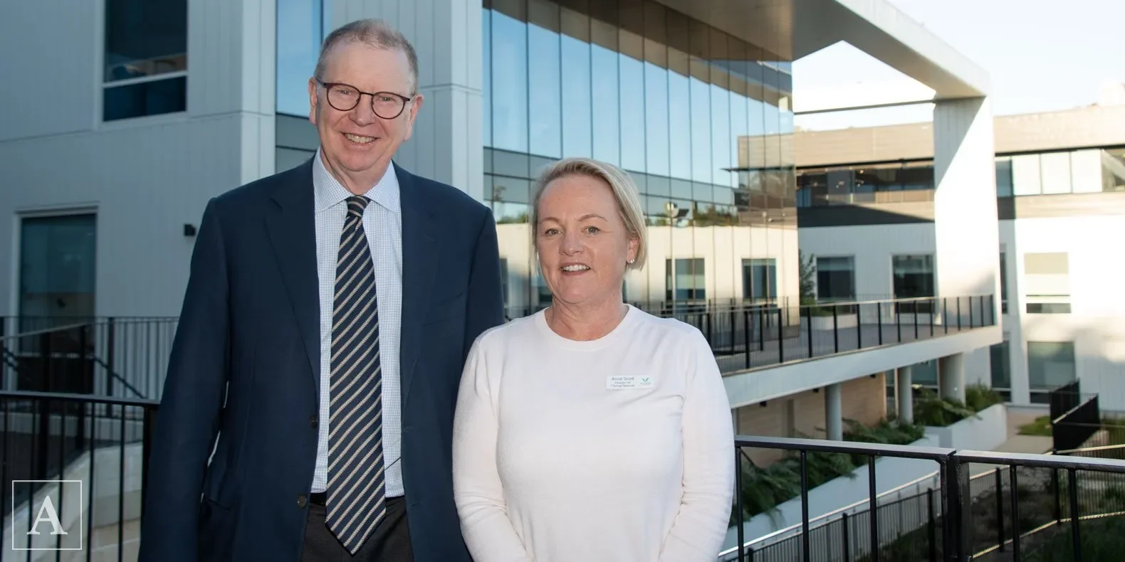 Press release: a sensational start