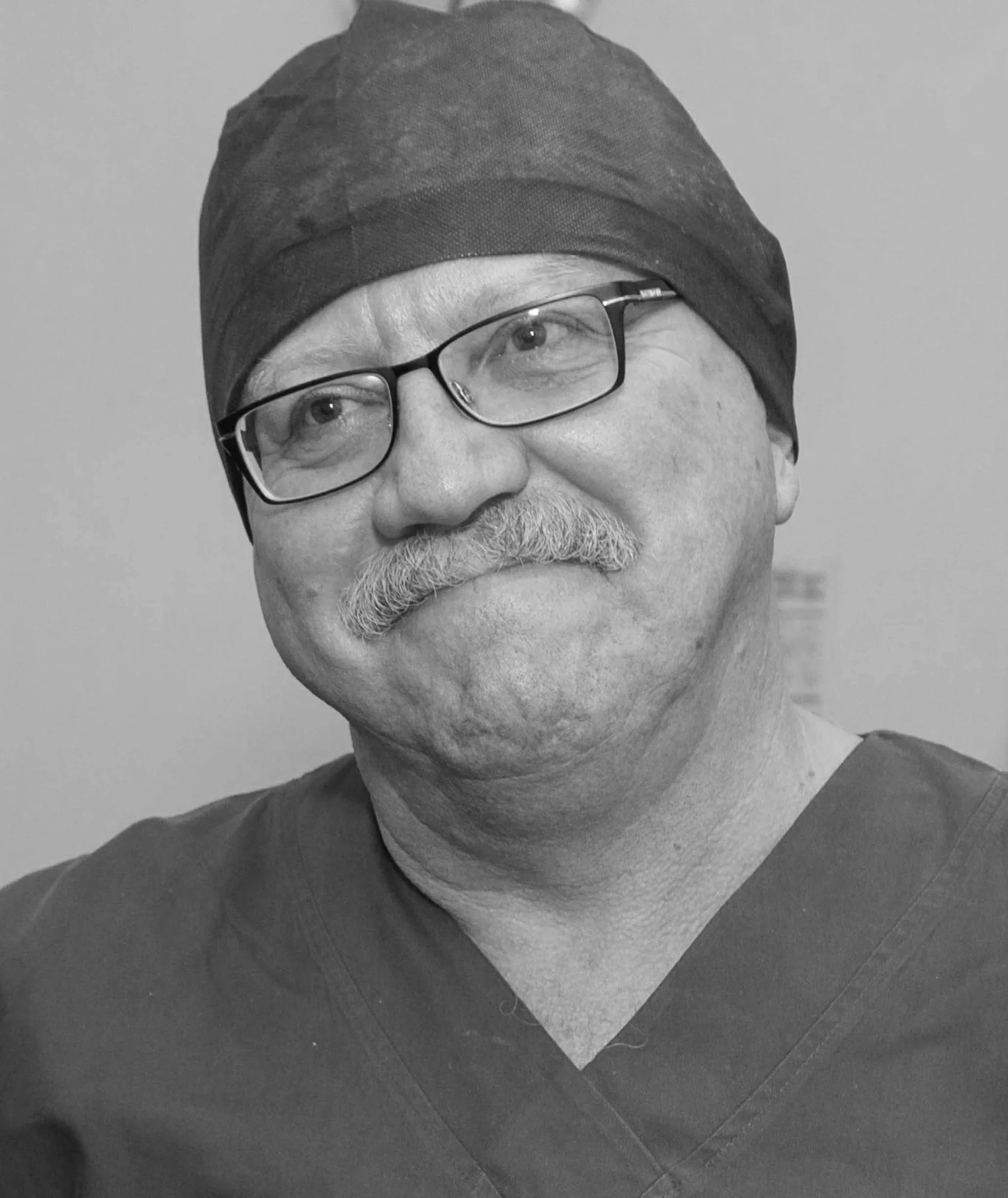 Opening the Rodney Ascough ward 