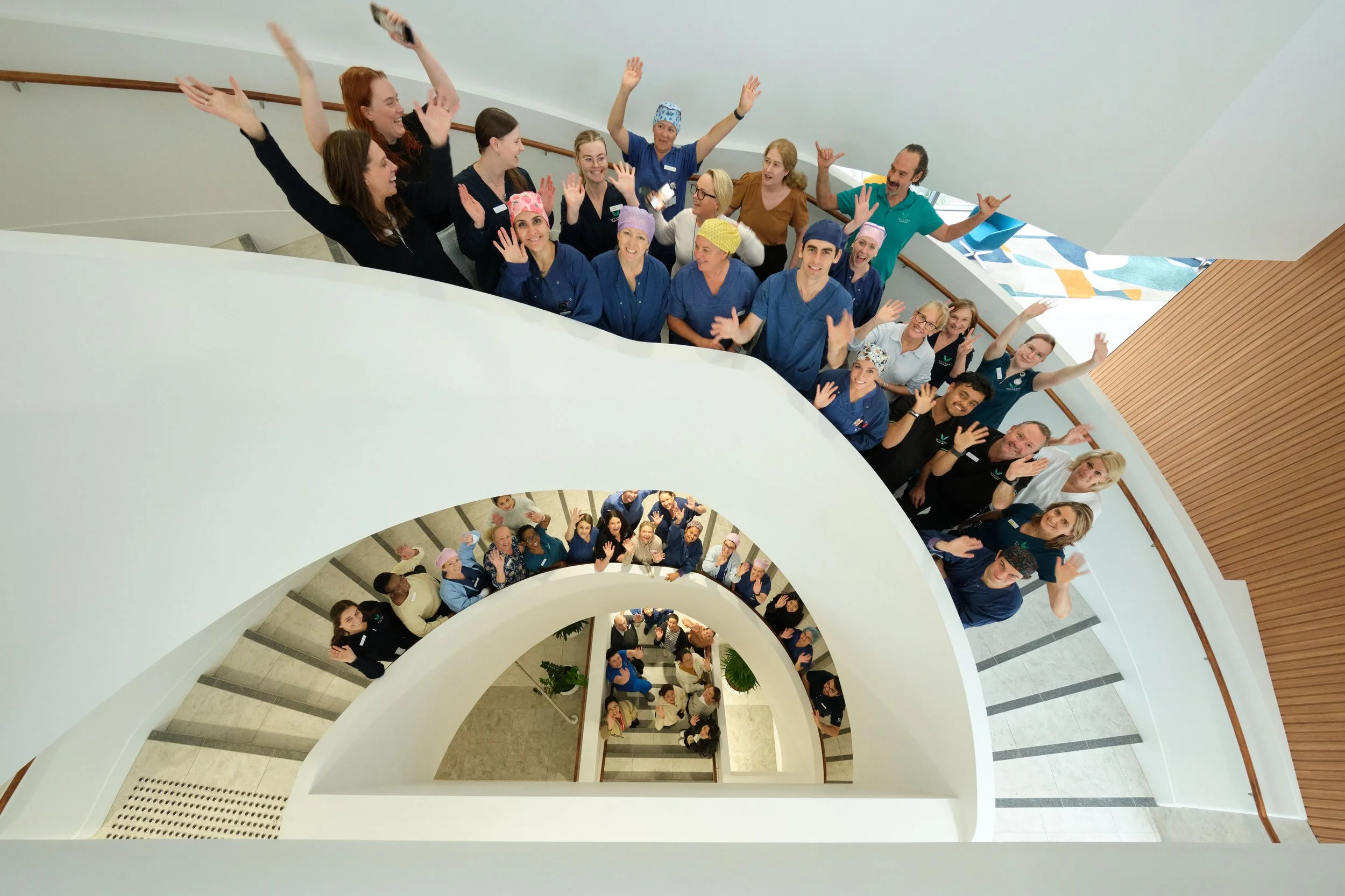 wyvern achieves january nps score of 95